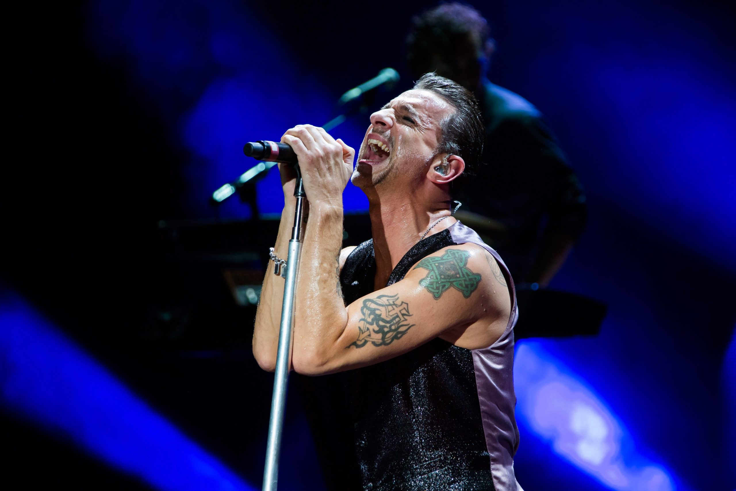 David Gahan photo 3