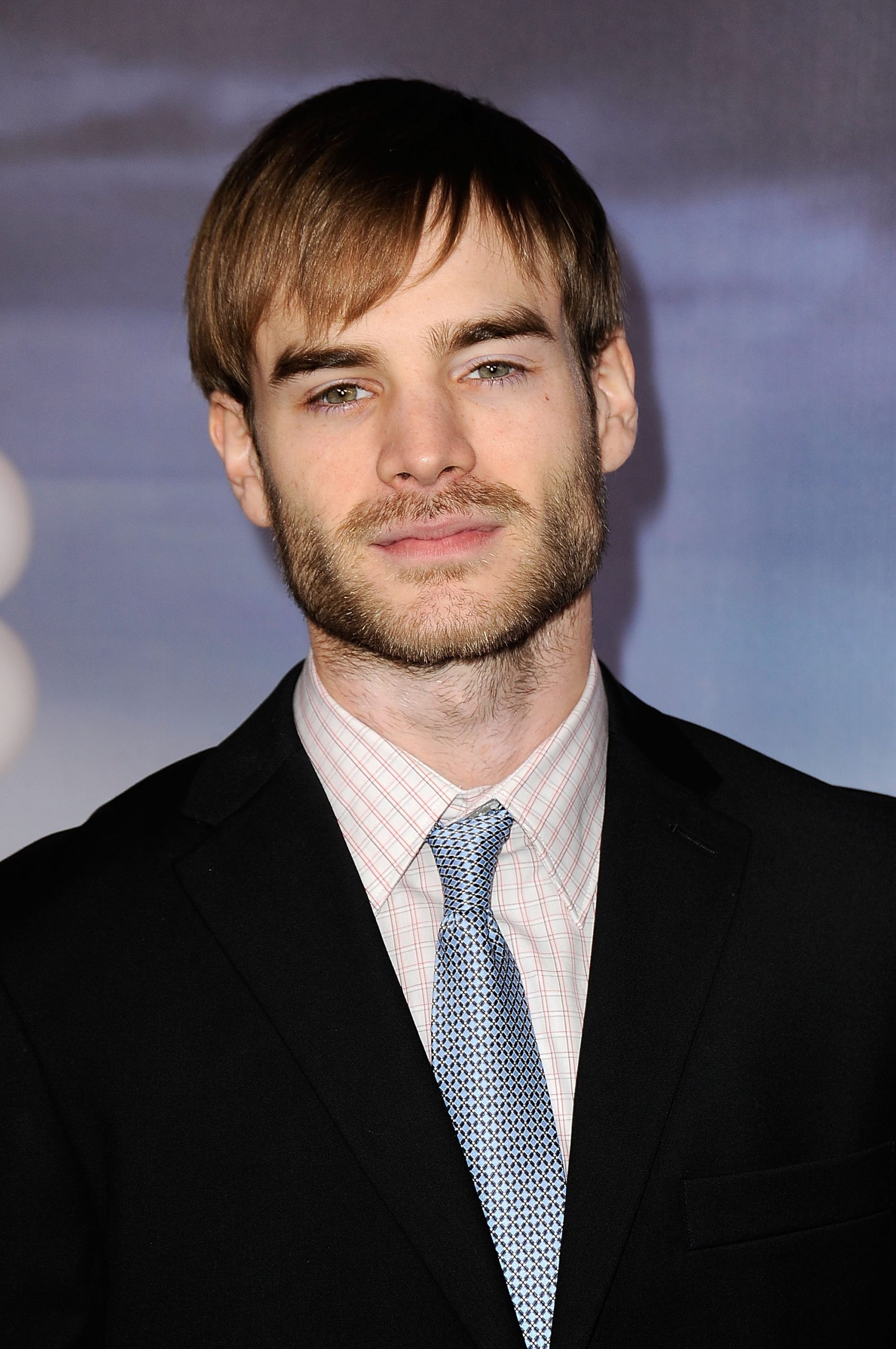 David Gallagher photo