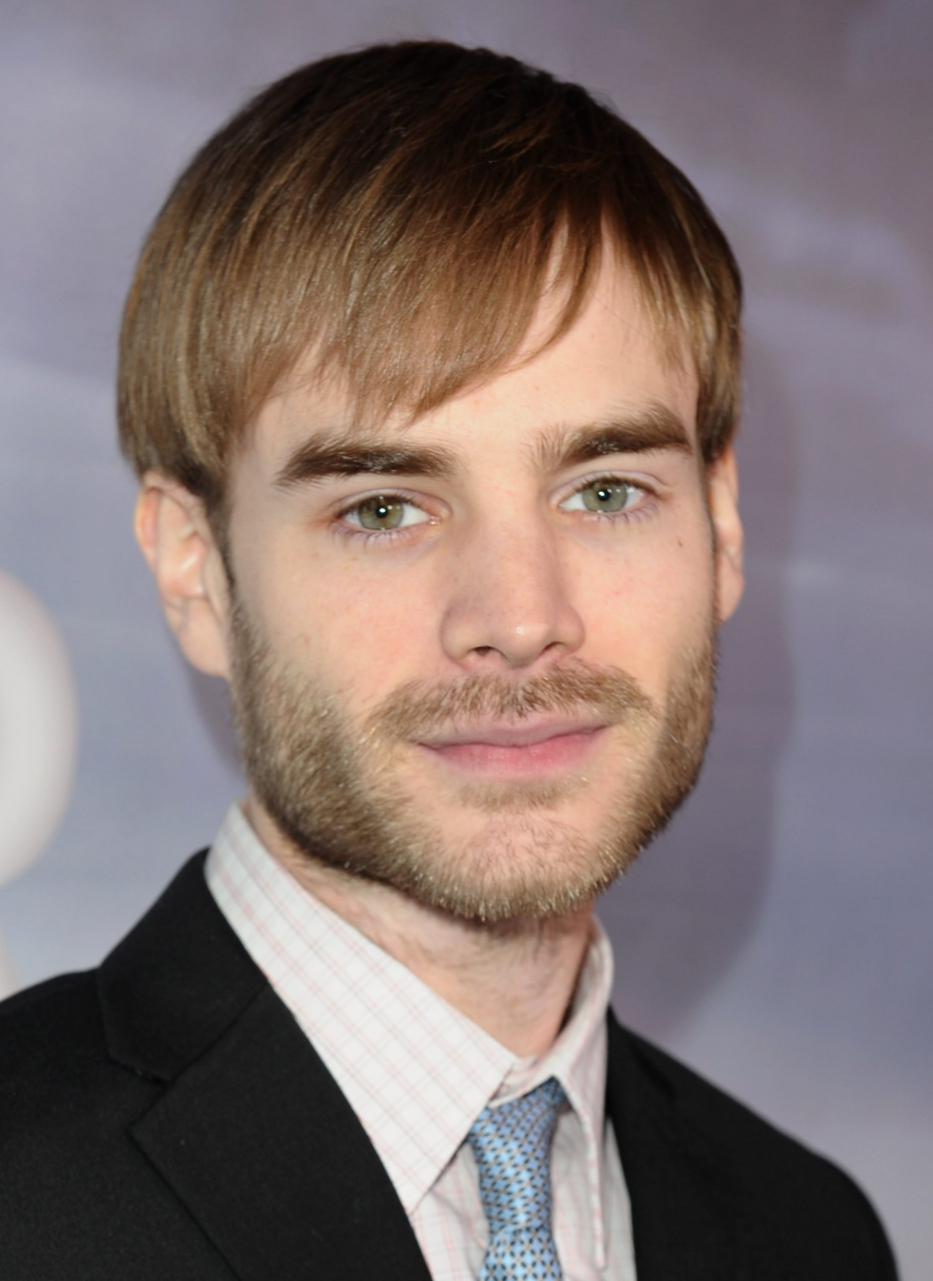 David Gallagher photo 3