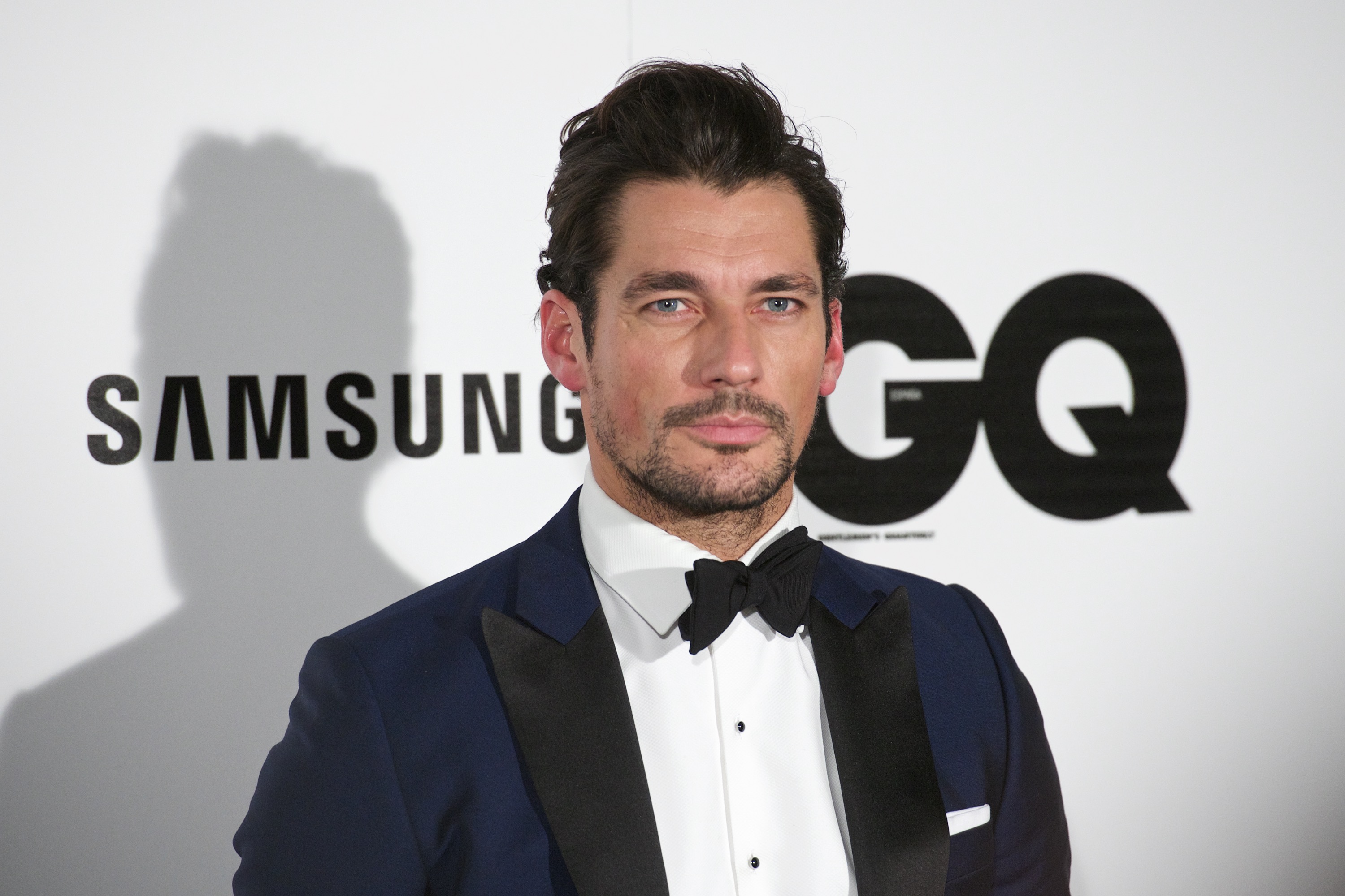 David Gandy photo 2