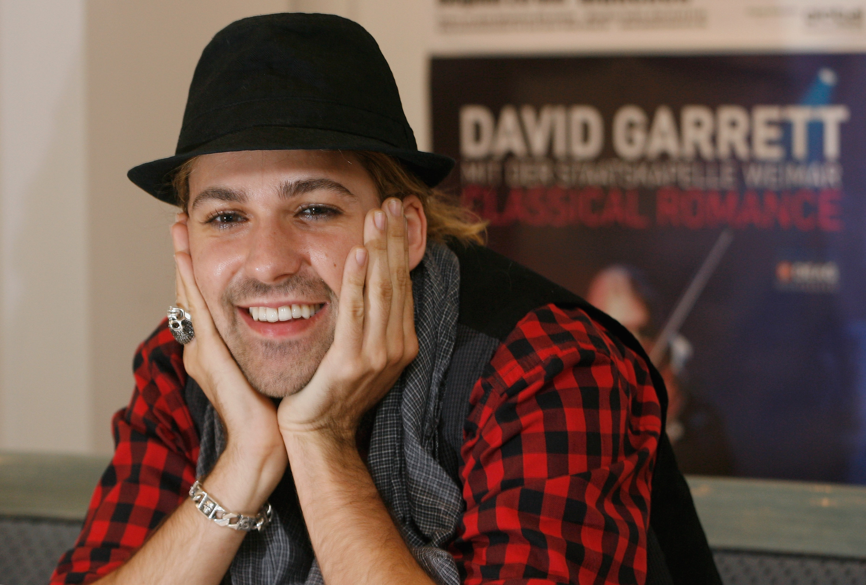 David Garrett photo 3