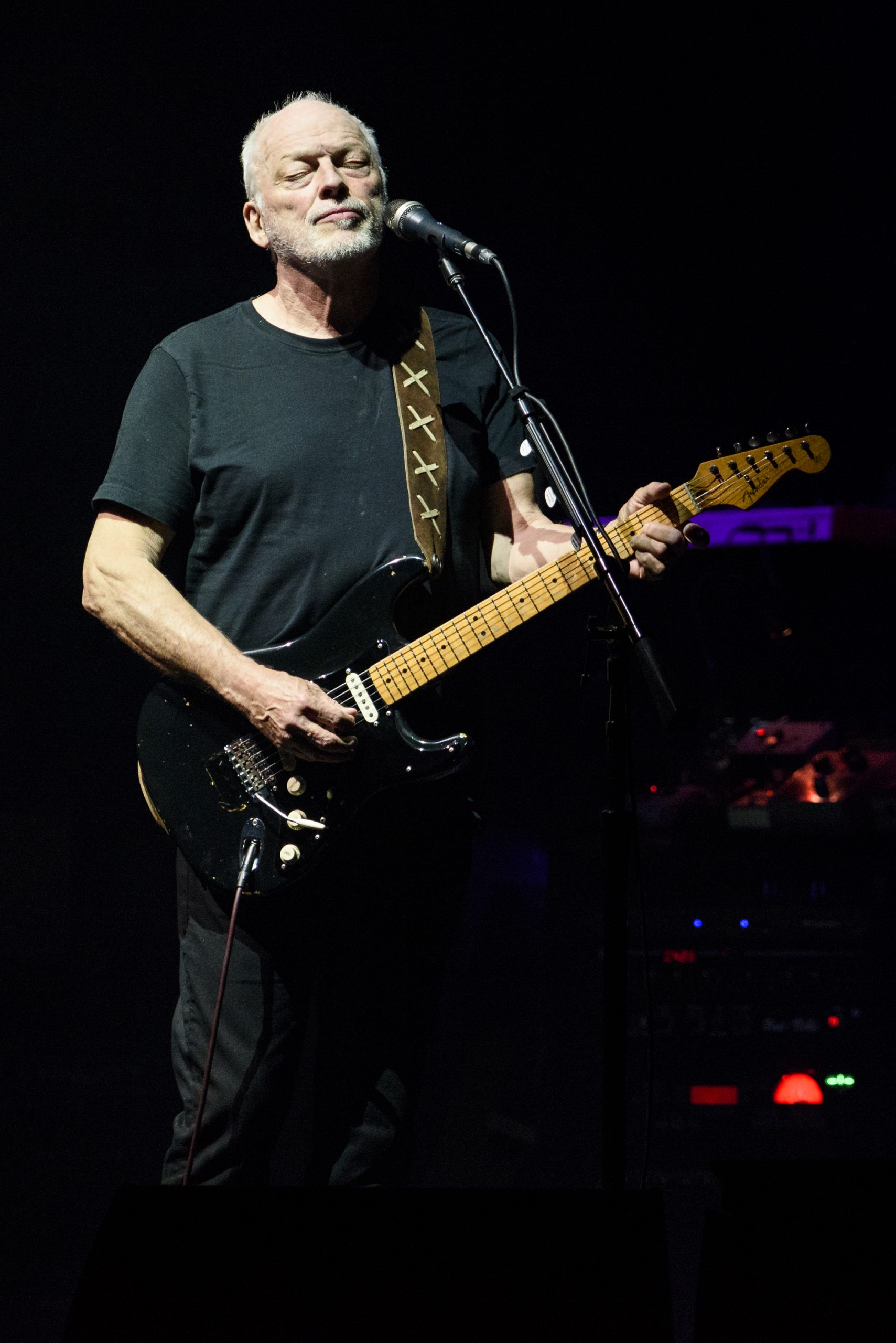 David Gilmour photo 2