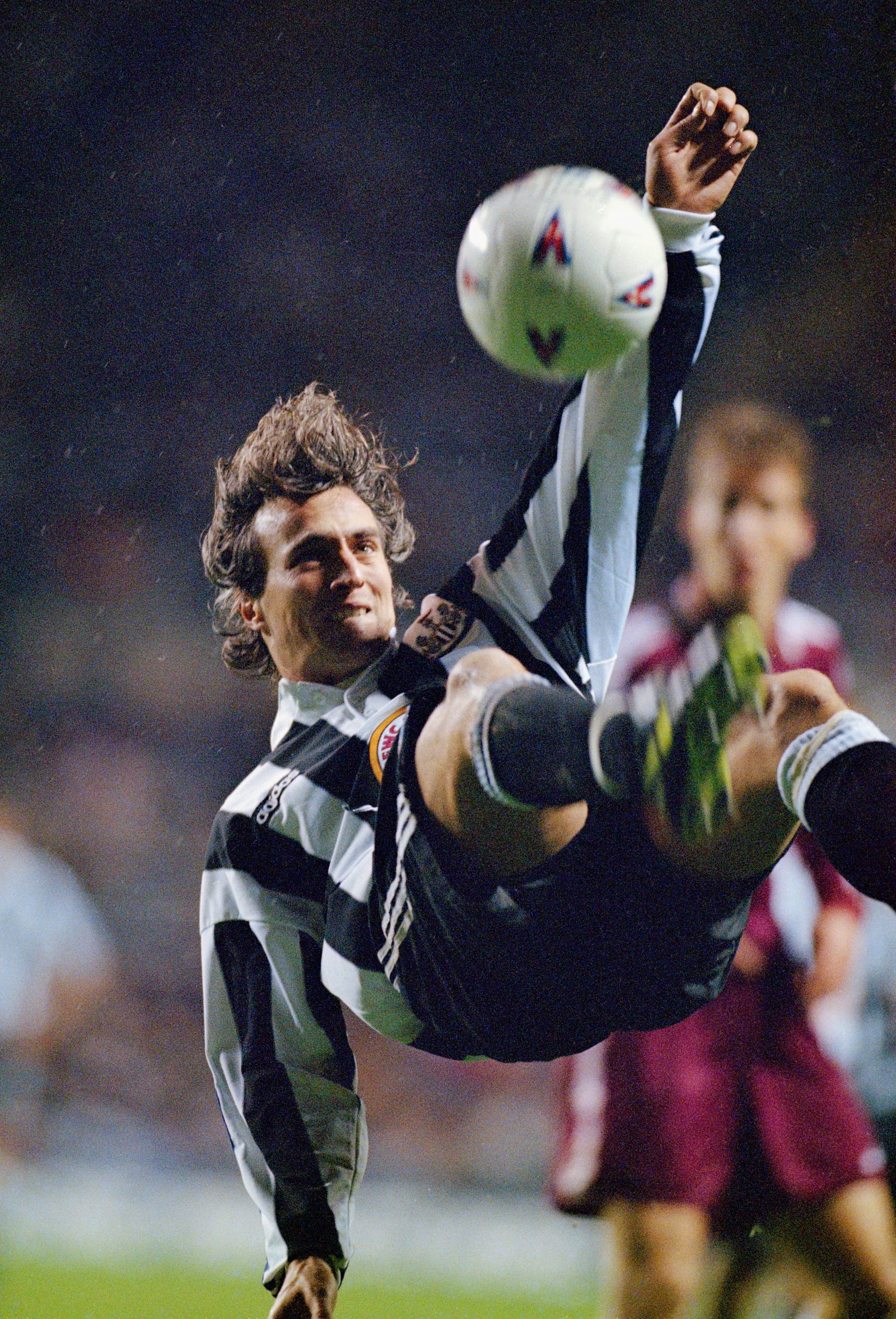 David Ginola photo 2