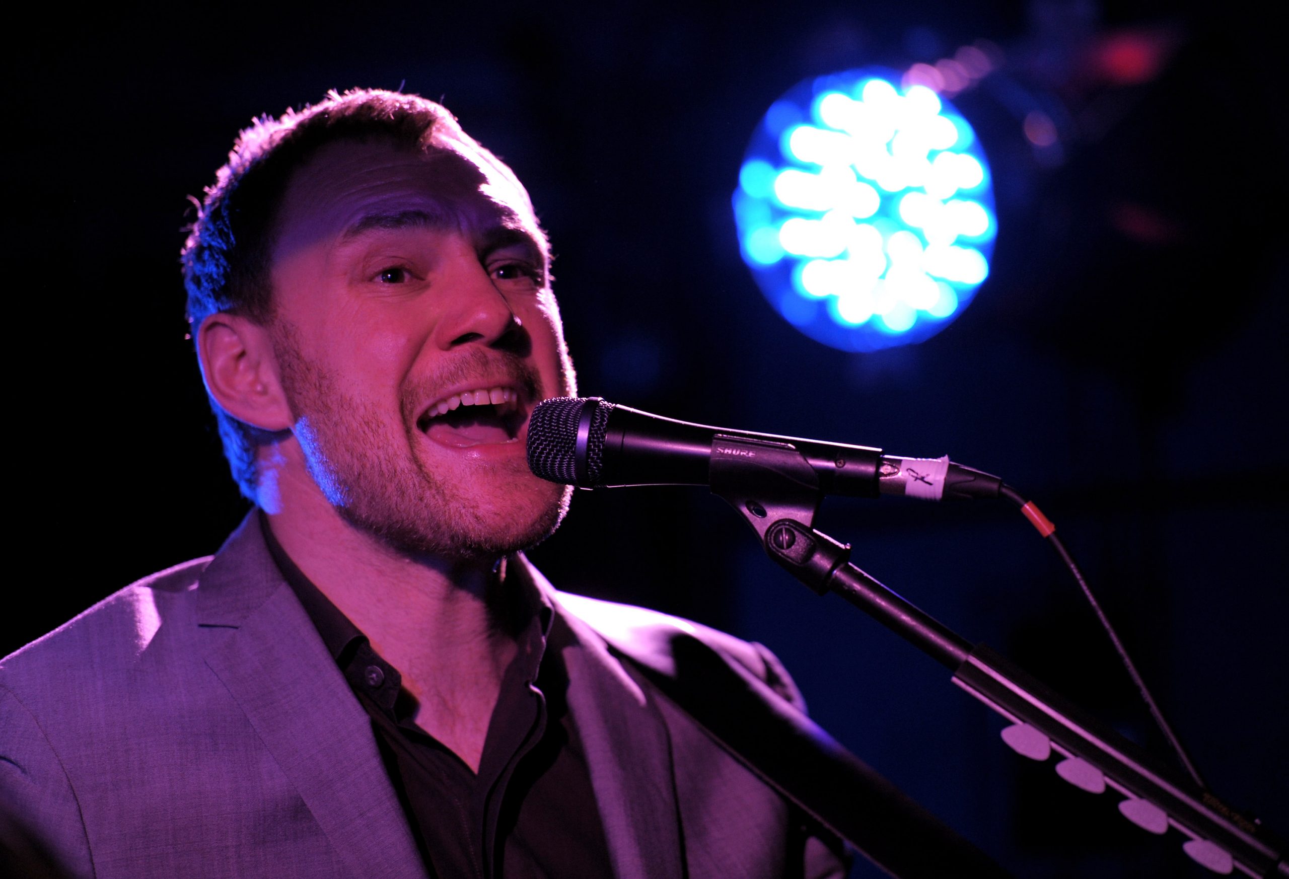 David Gray photo 2