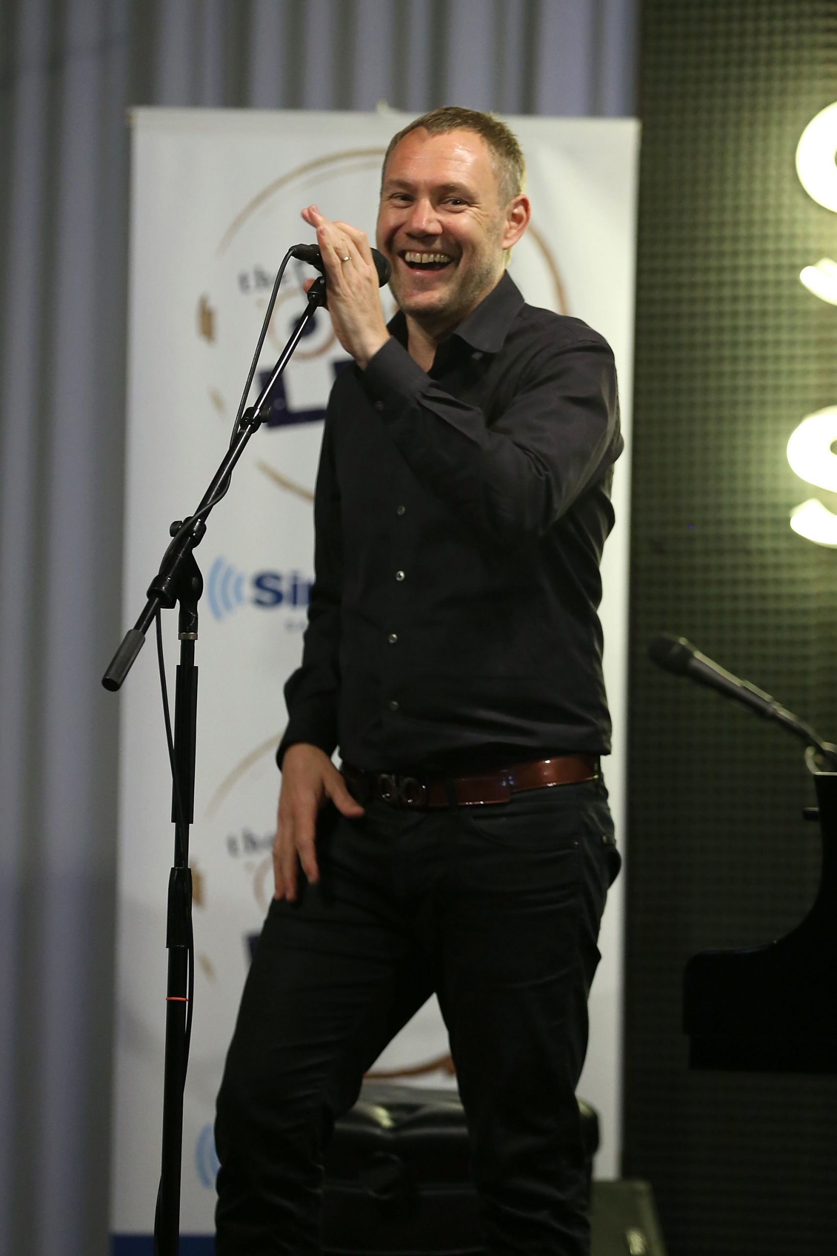 David Gray photo 3