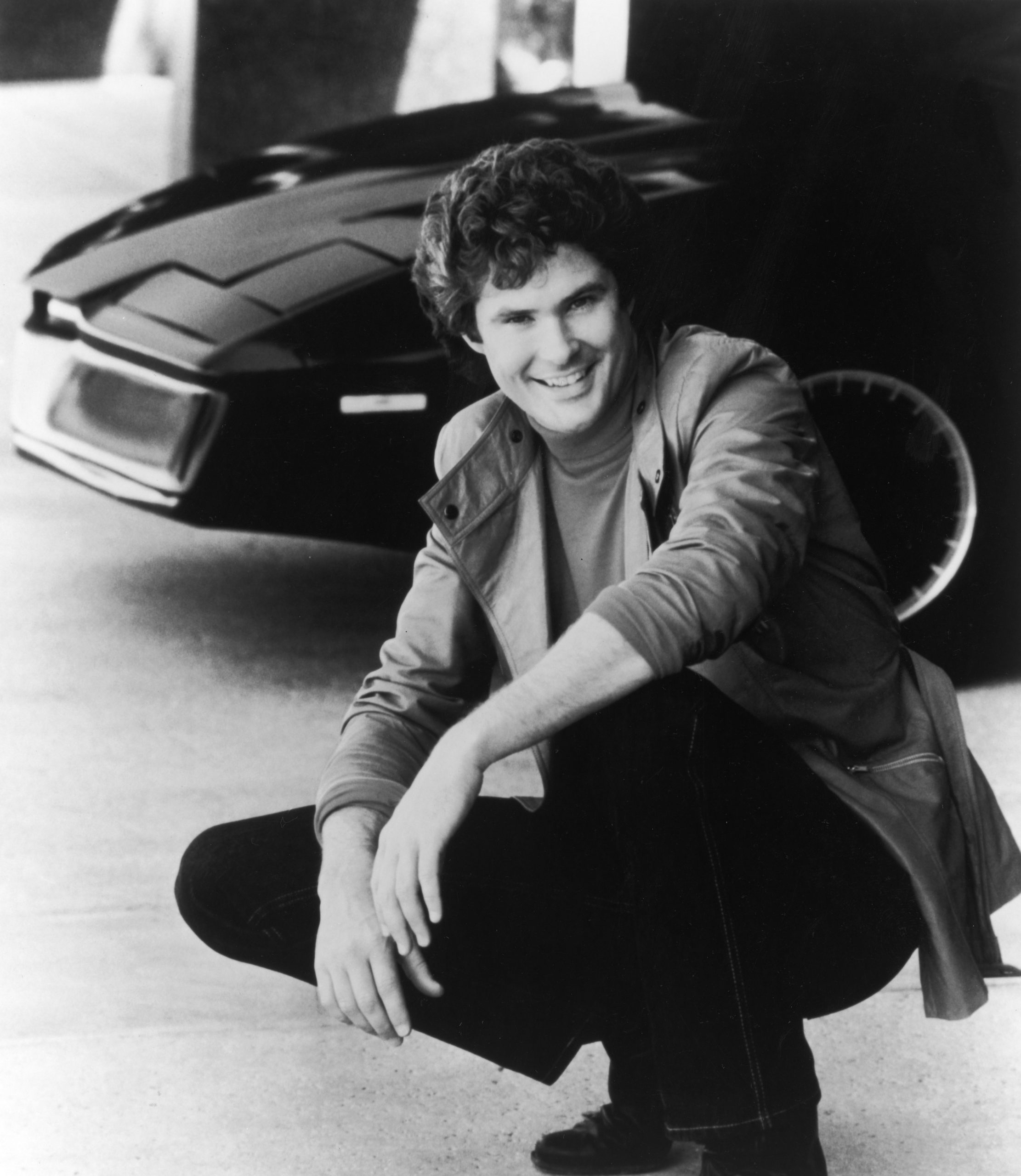 David Hasselhoff photo 3