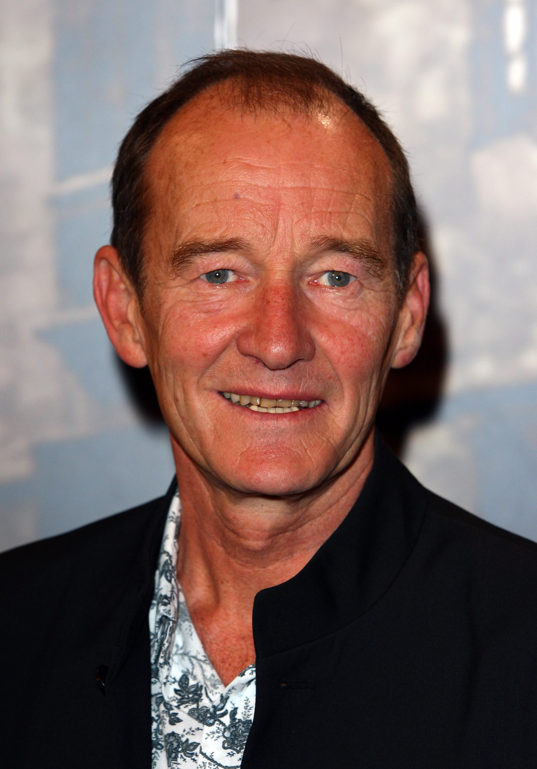 David Hayman photo 2