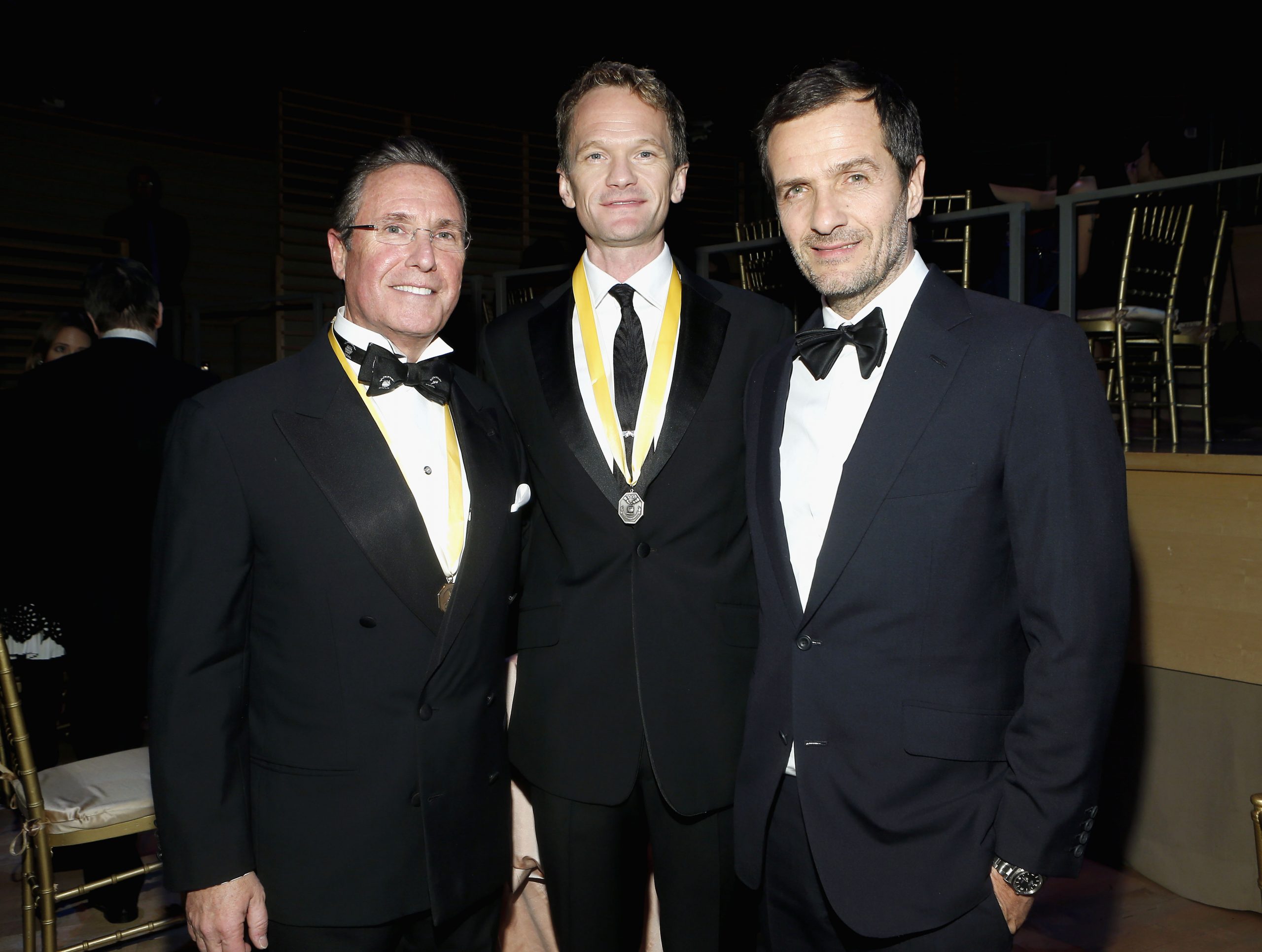 David Heyman photo 3