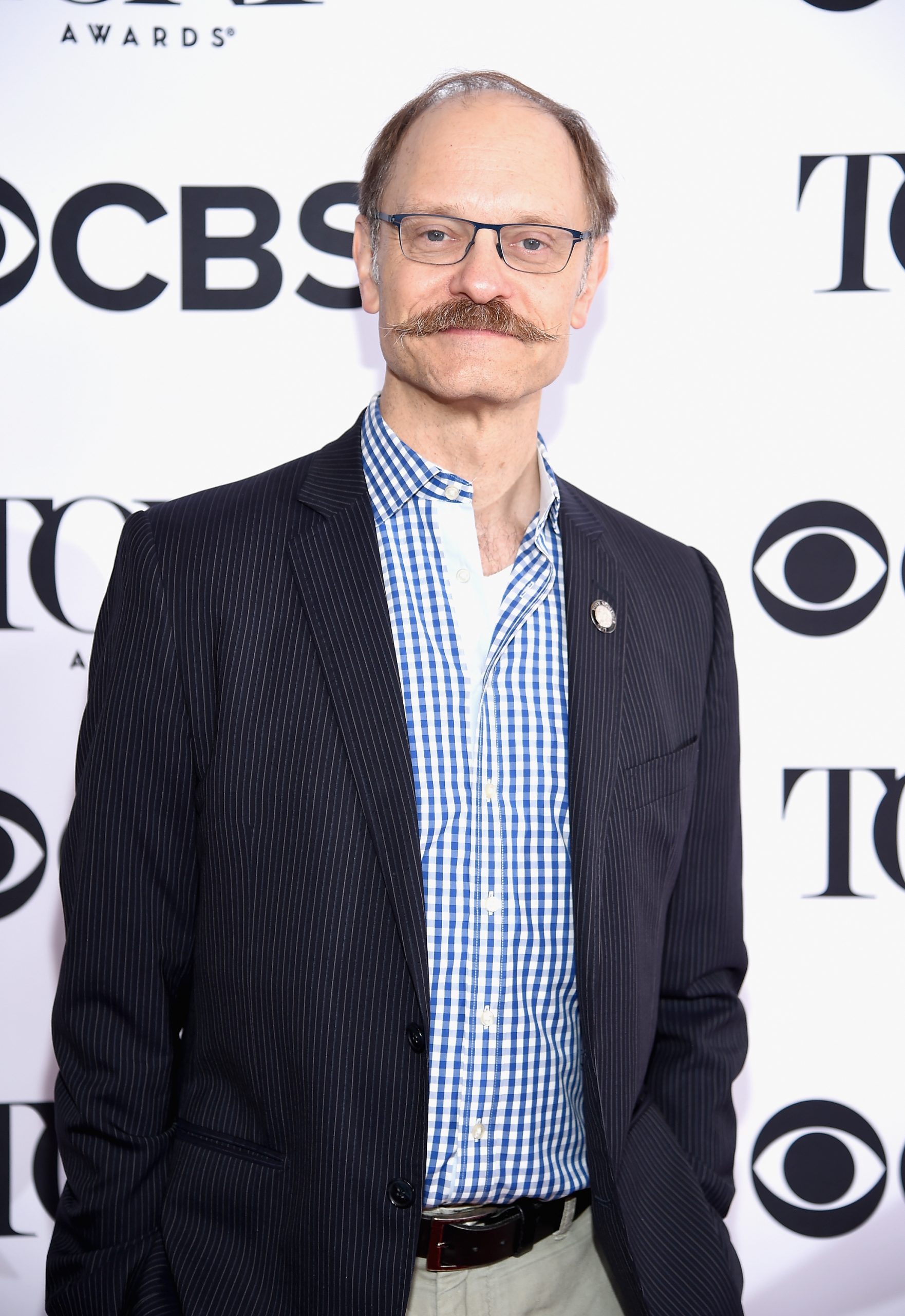 David Hyde Pierce photo