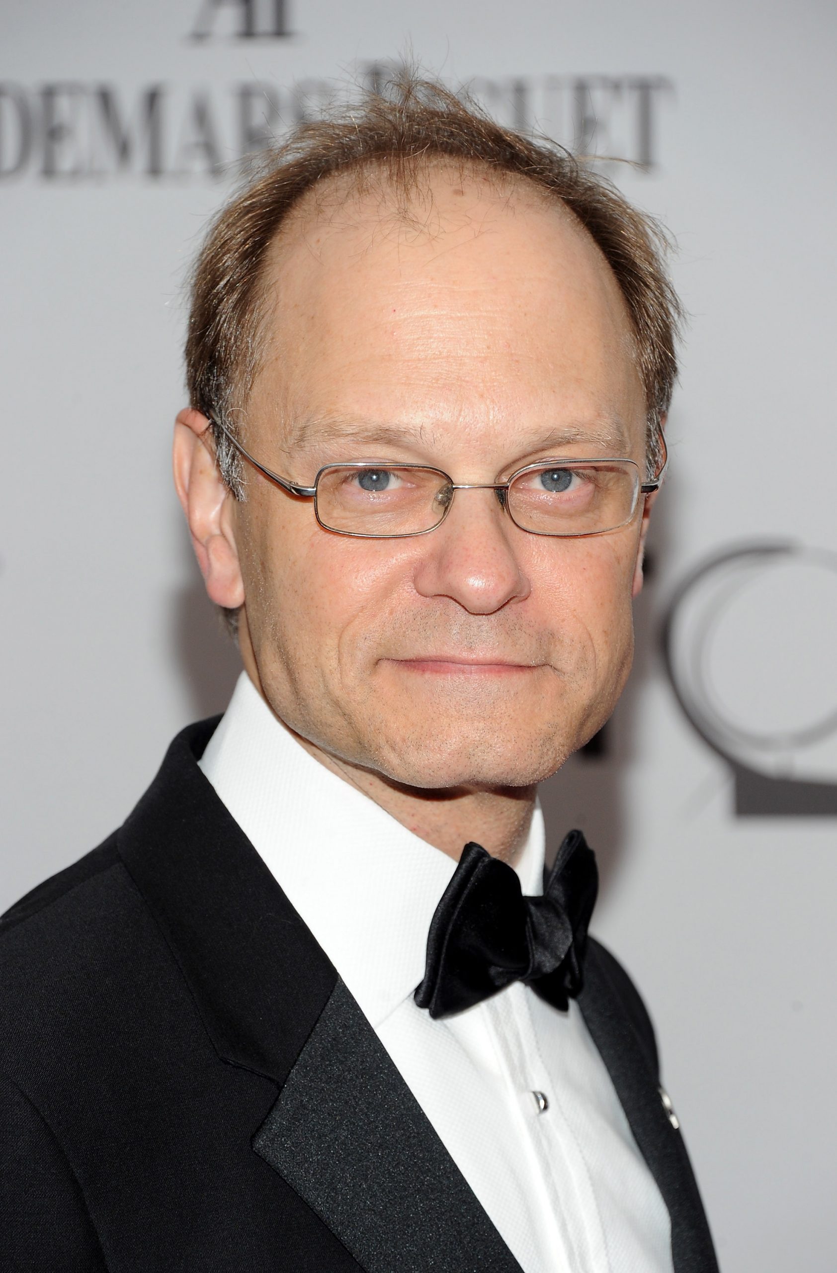 David Hyde Pierce photo 2