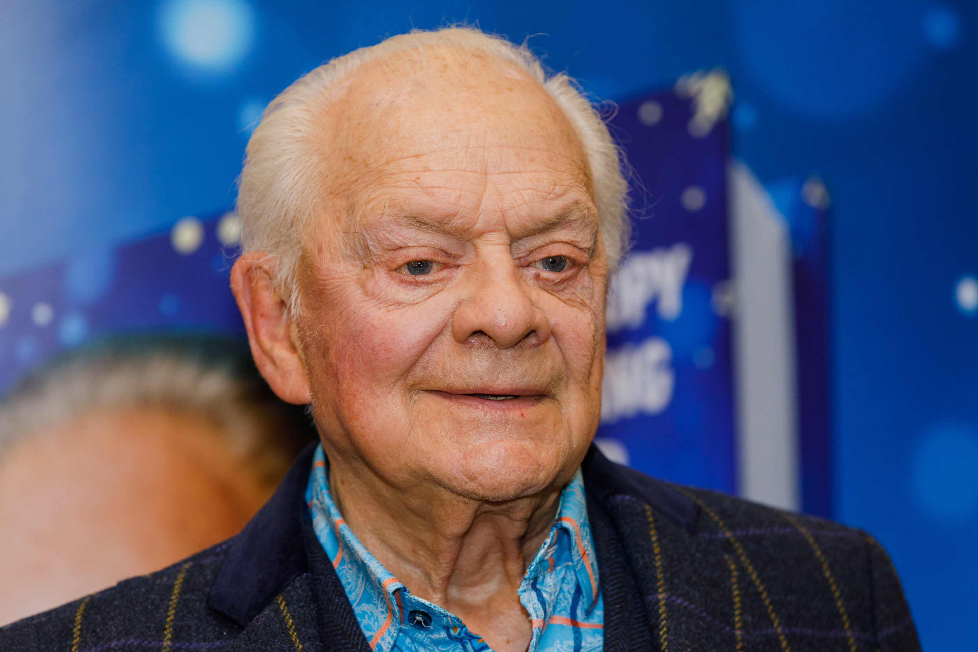 David Jason photo 3