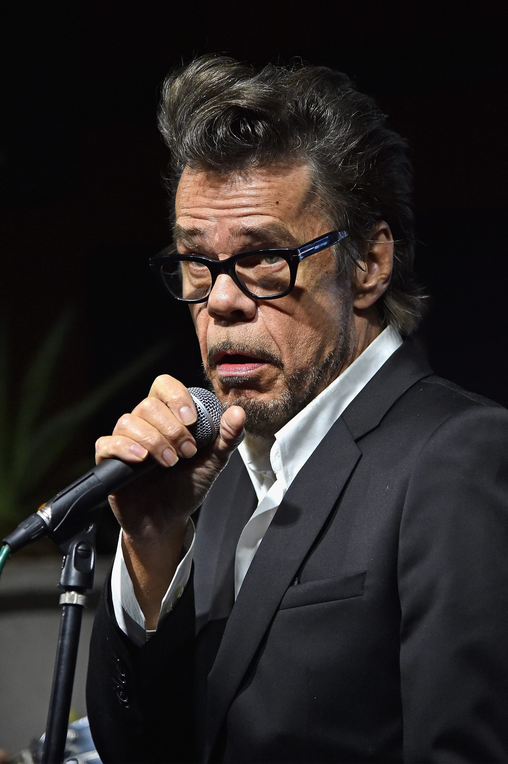 David Johansen photo 3