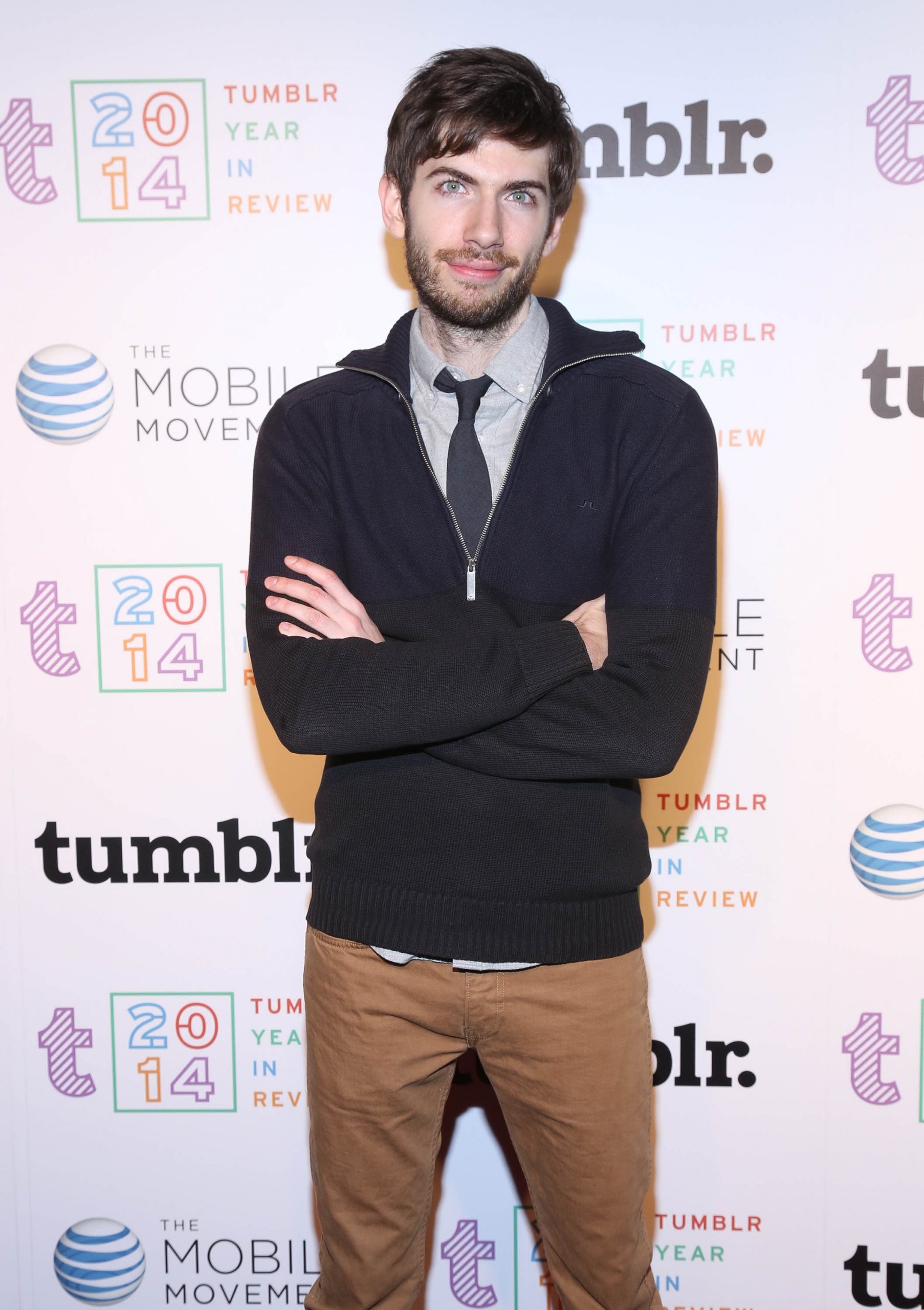 David Karp photo