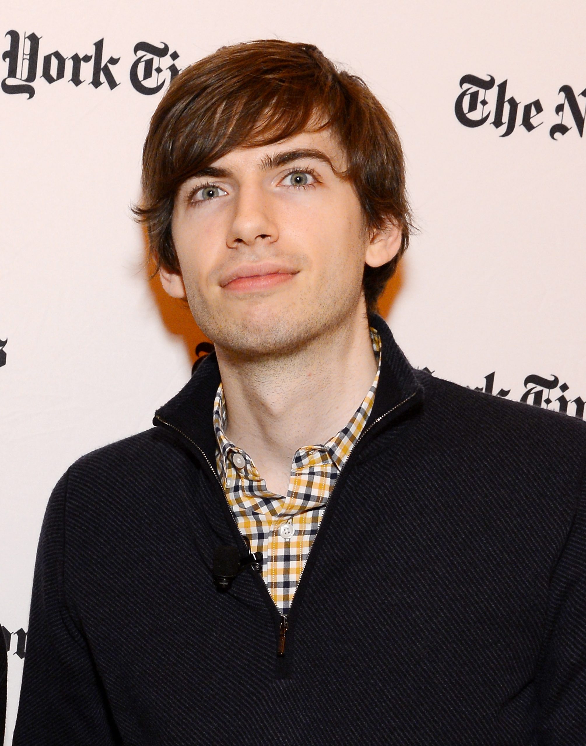 David Karp photo 2