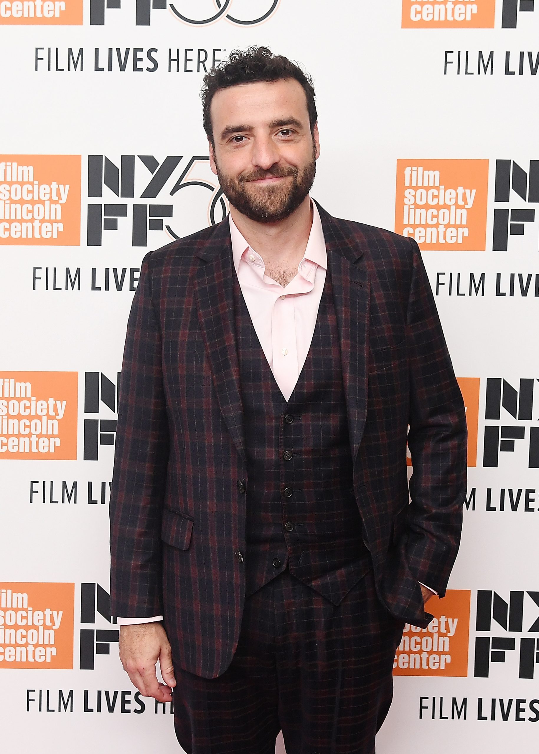 David Krumholtz photo