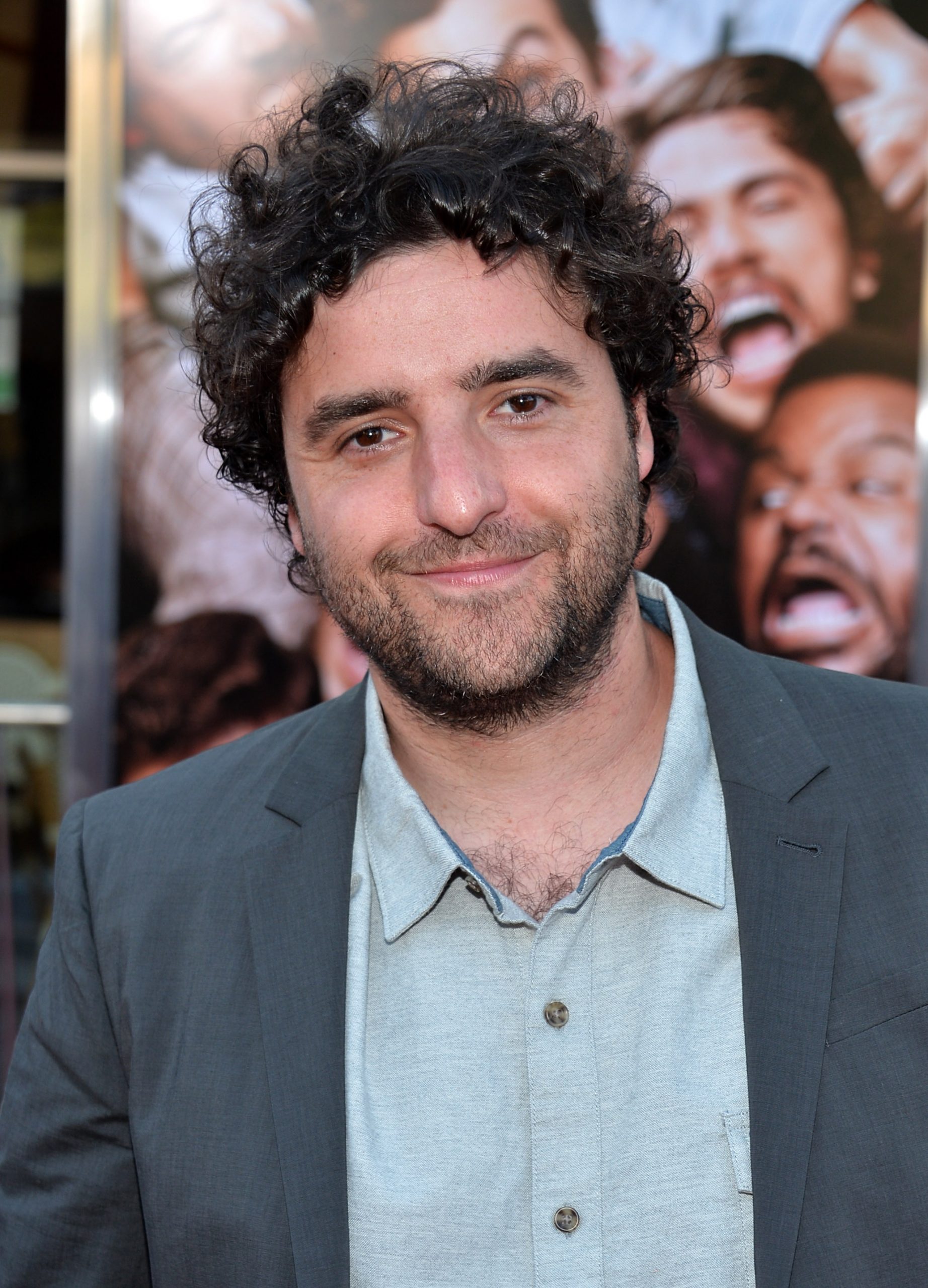 David Krumholtz photo 2