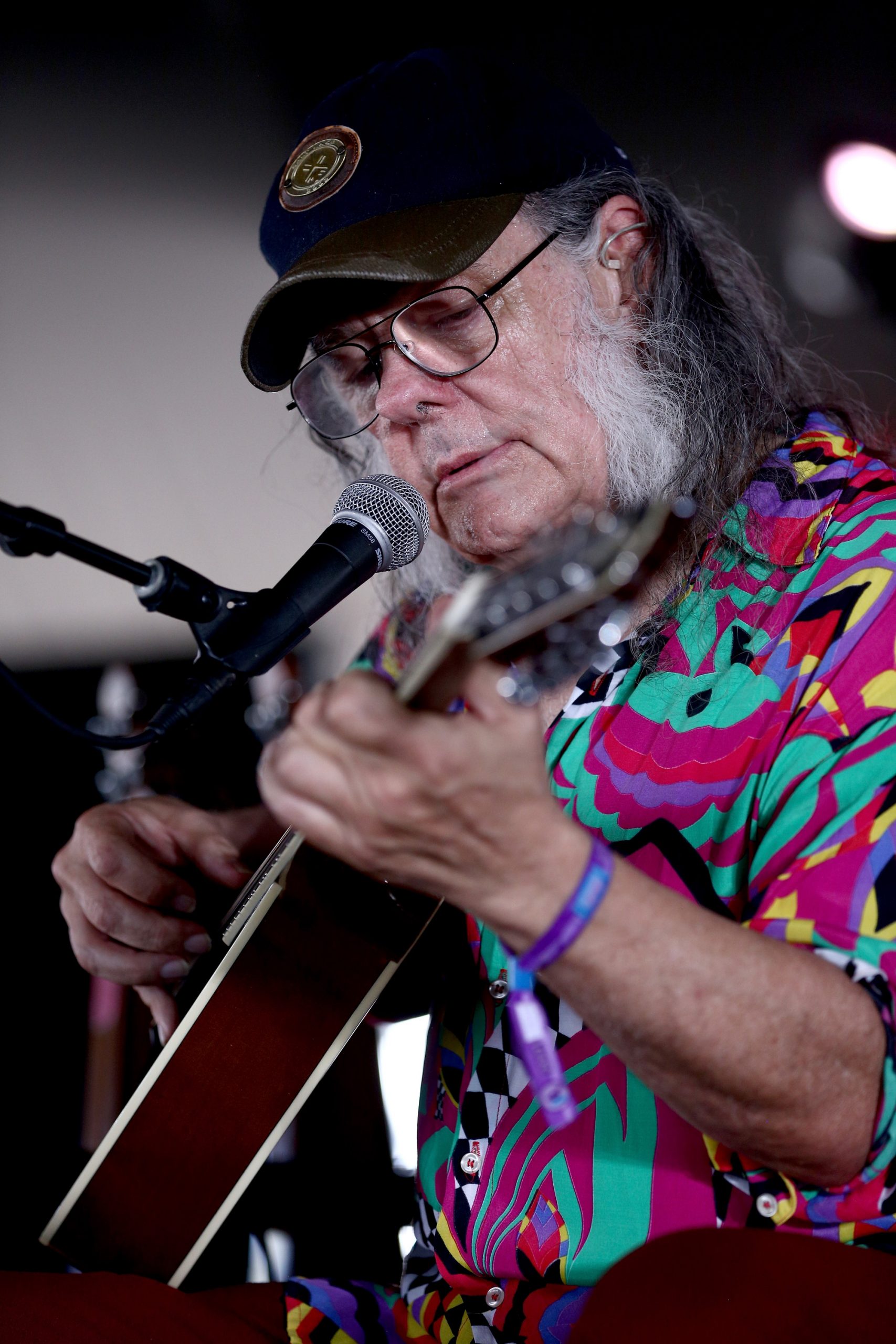 David Lindley photo 2