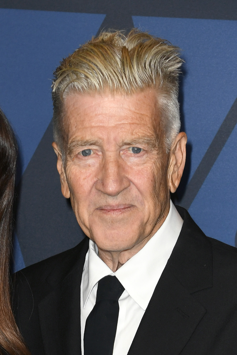 David Lynch photo 2