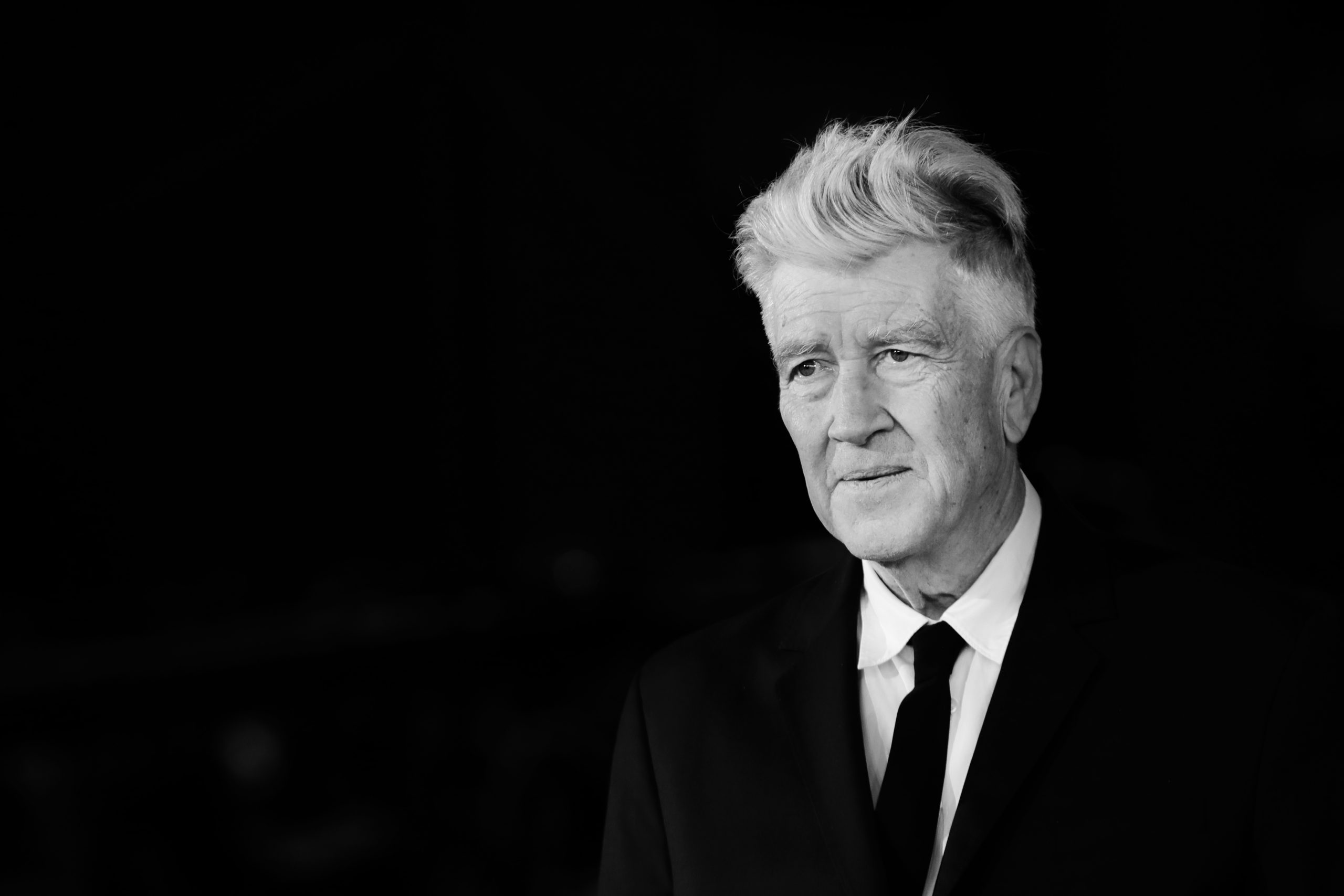 David Lynch photo 3