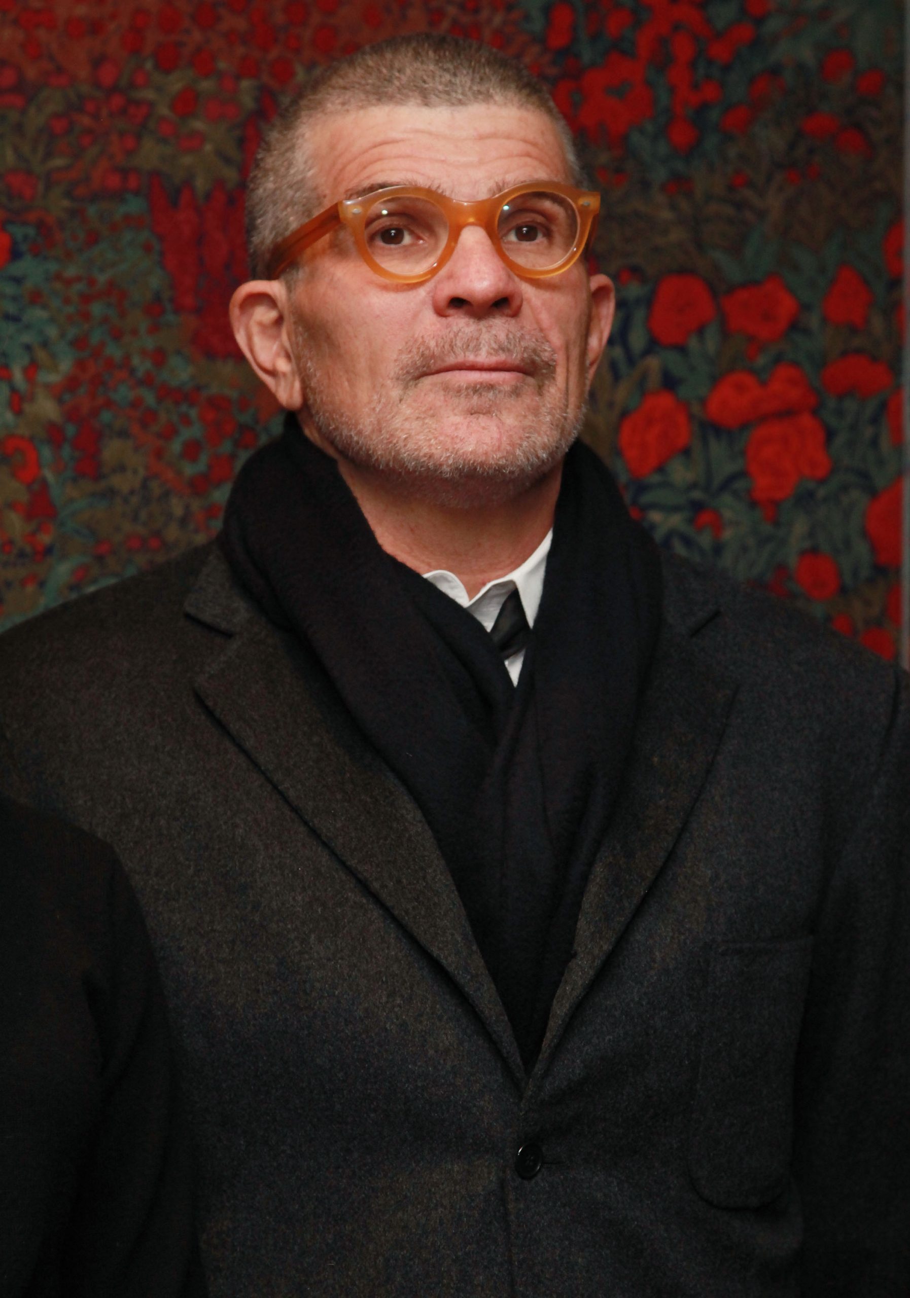 David Mamet photo