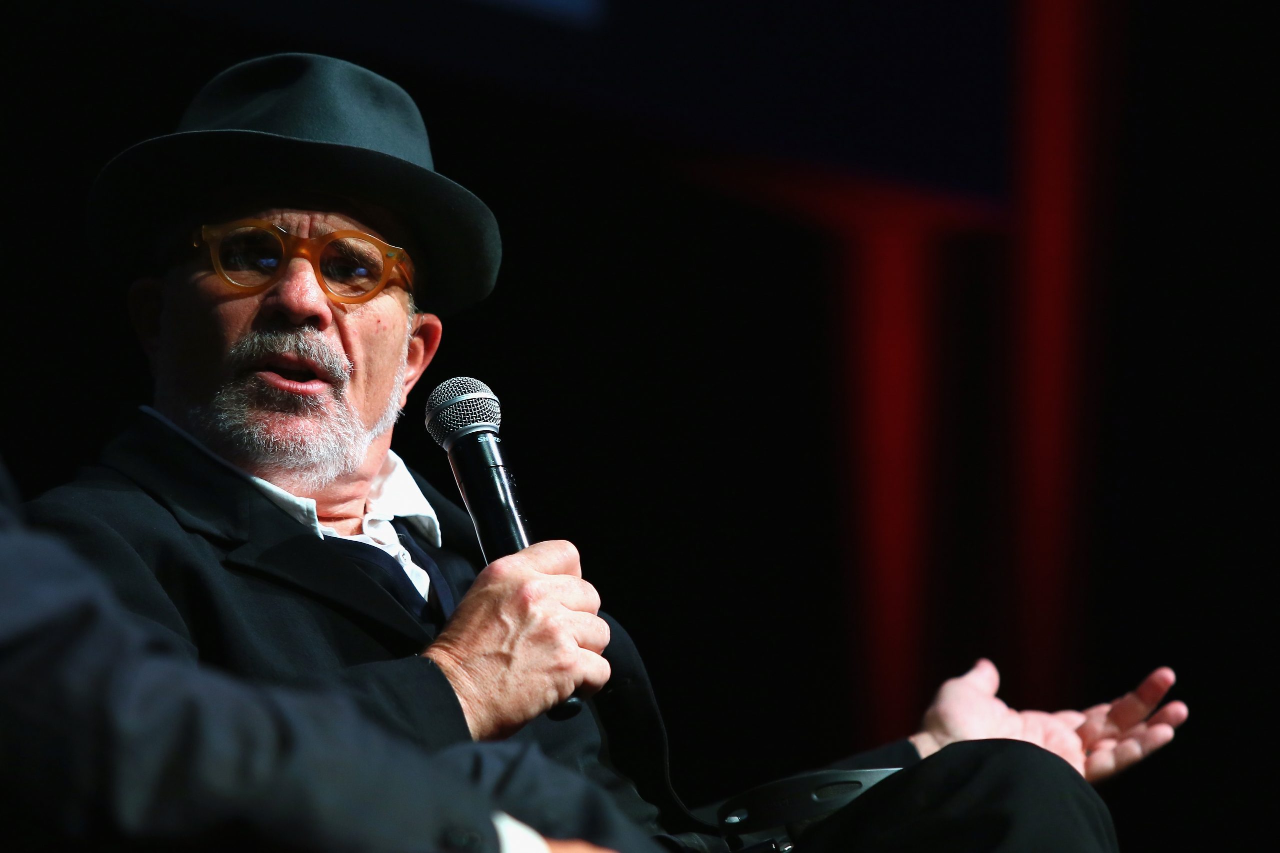 David Mamet photo 2