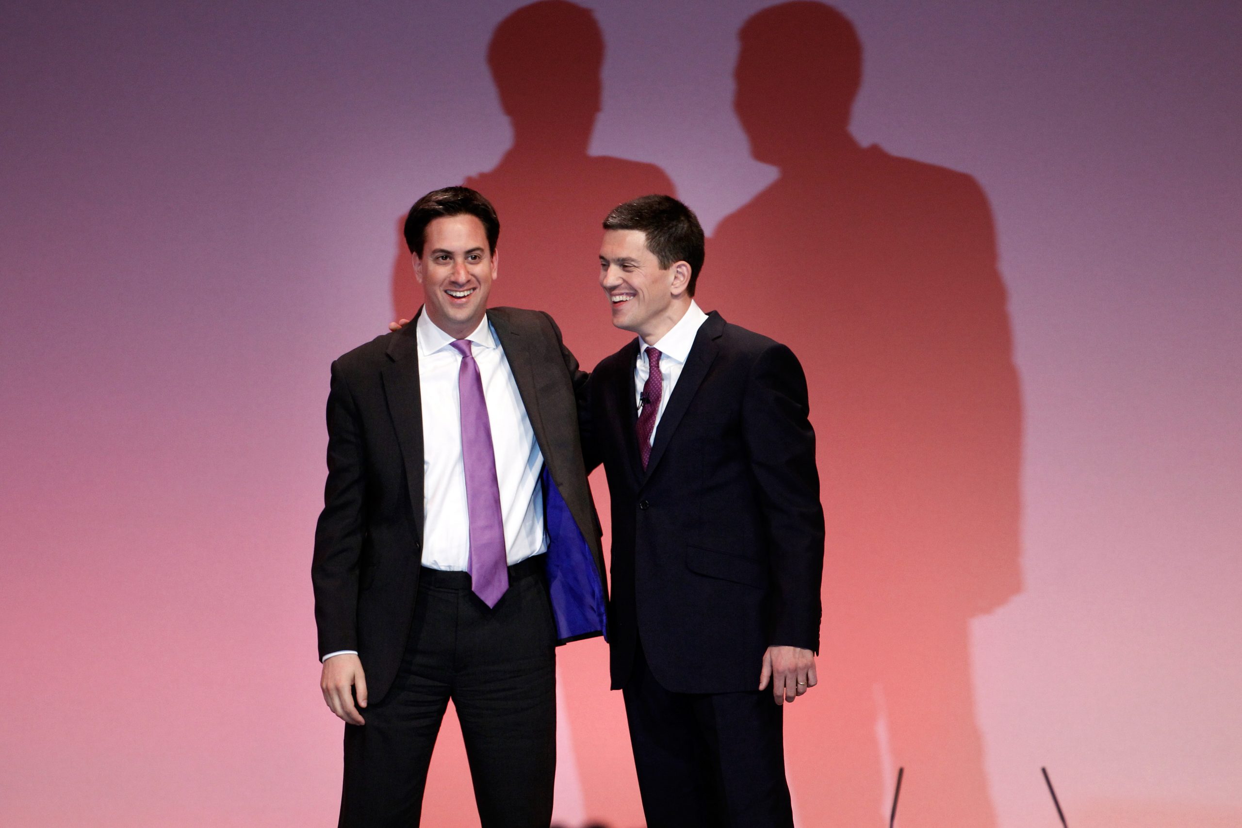 David Miliband photo 3