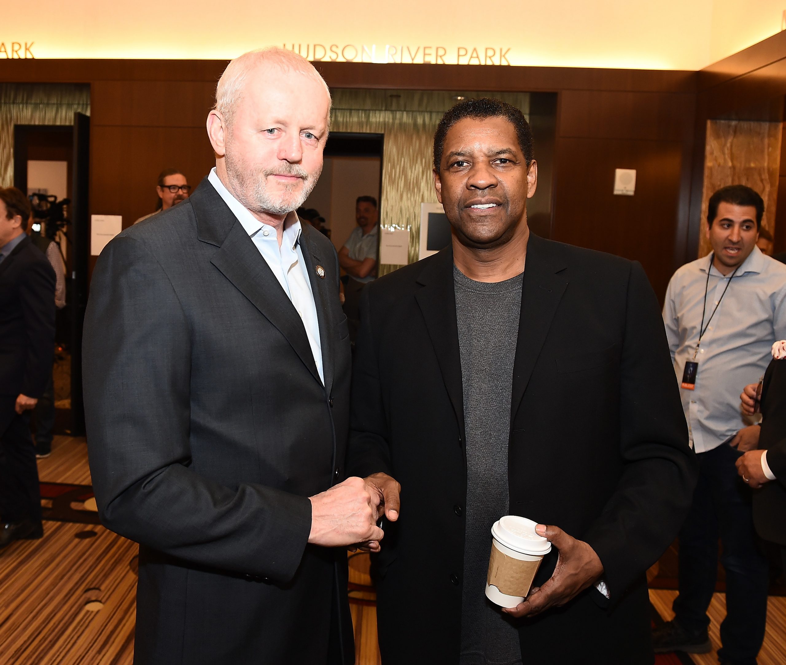 David Morse photo 2