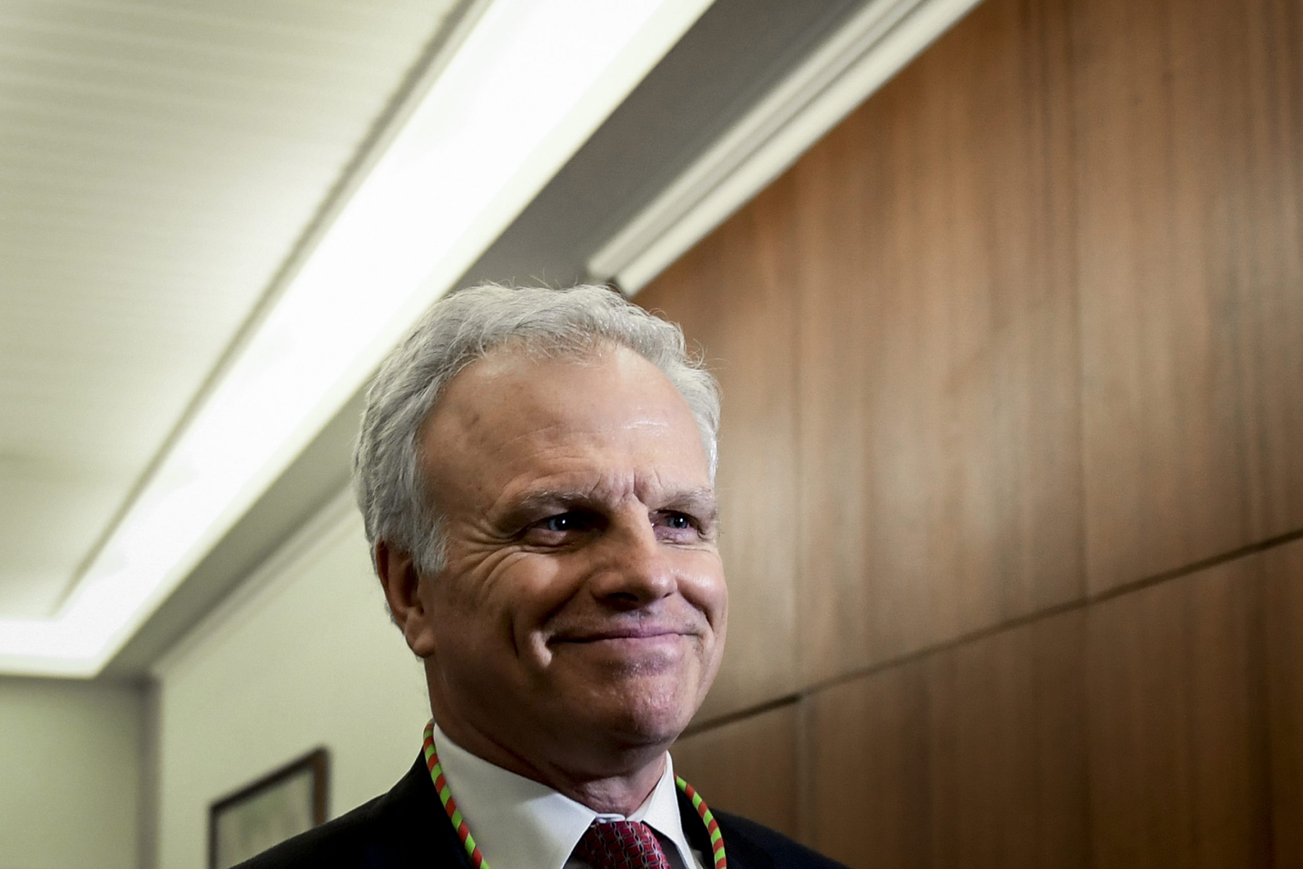 David Neeleman photo 2