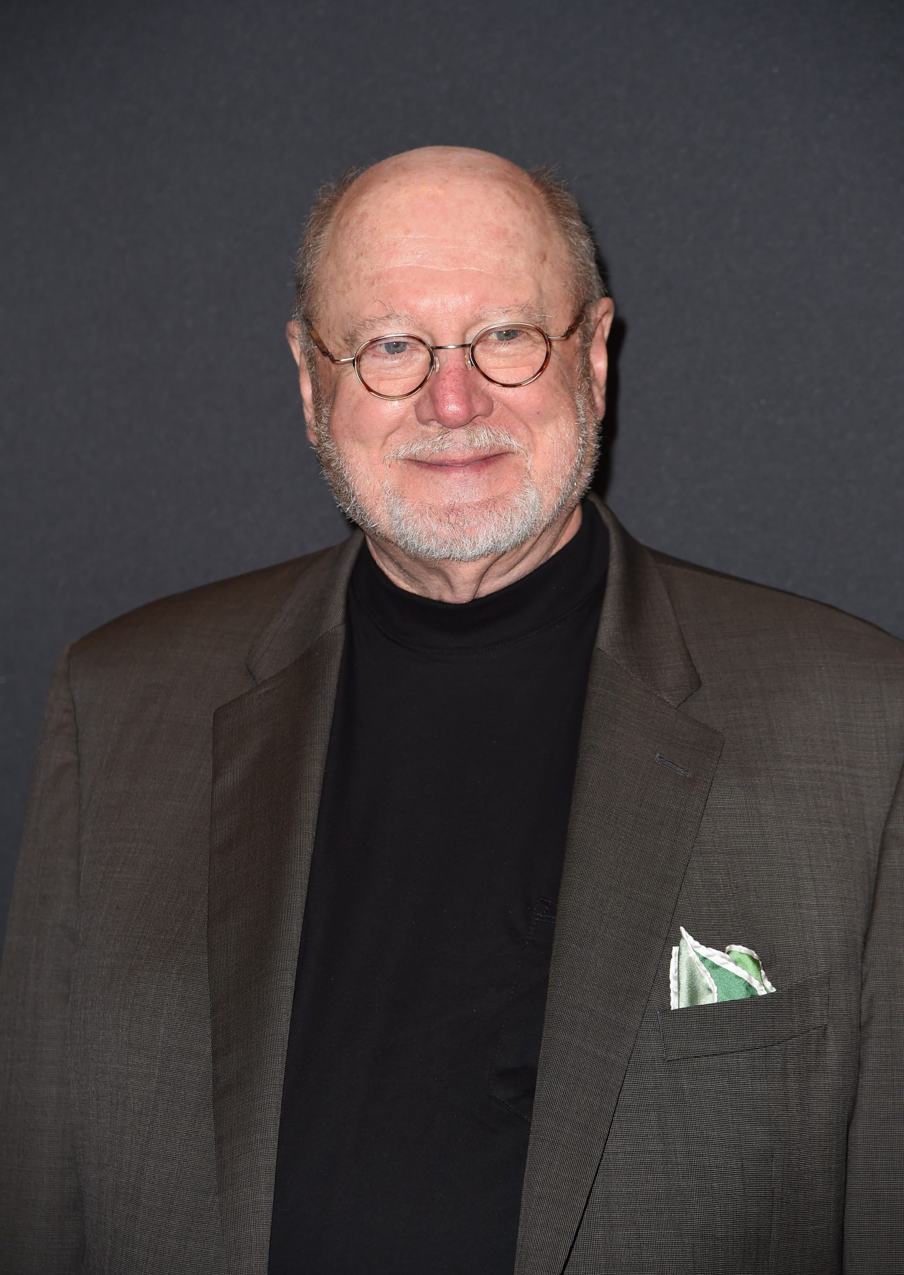 David Ogden Stiers photo