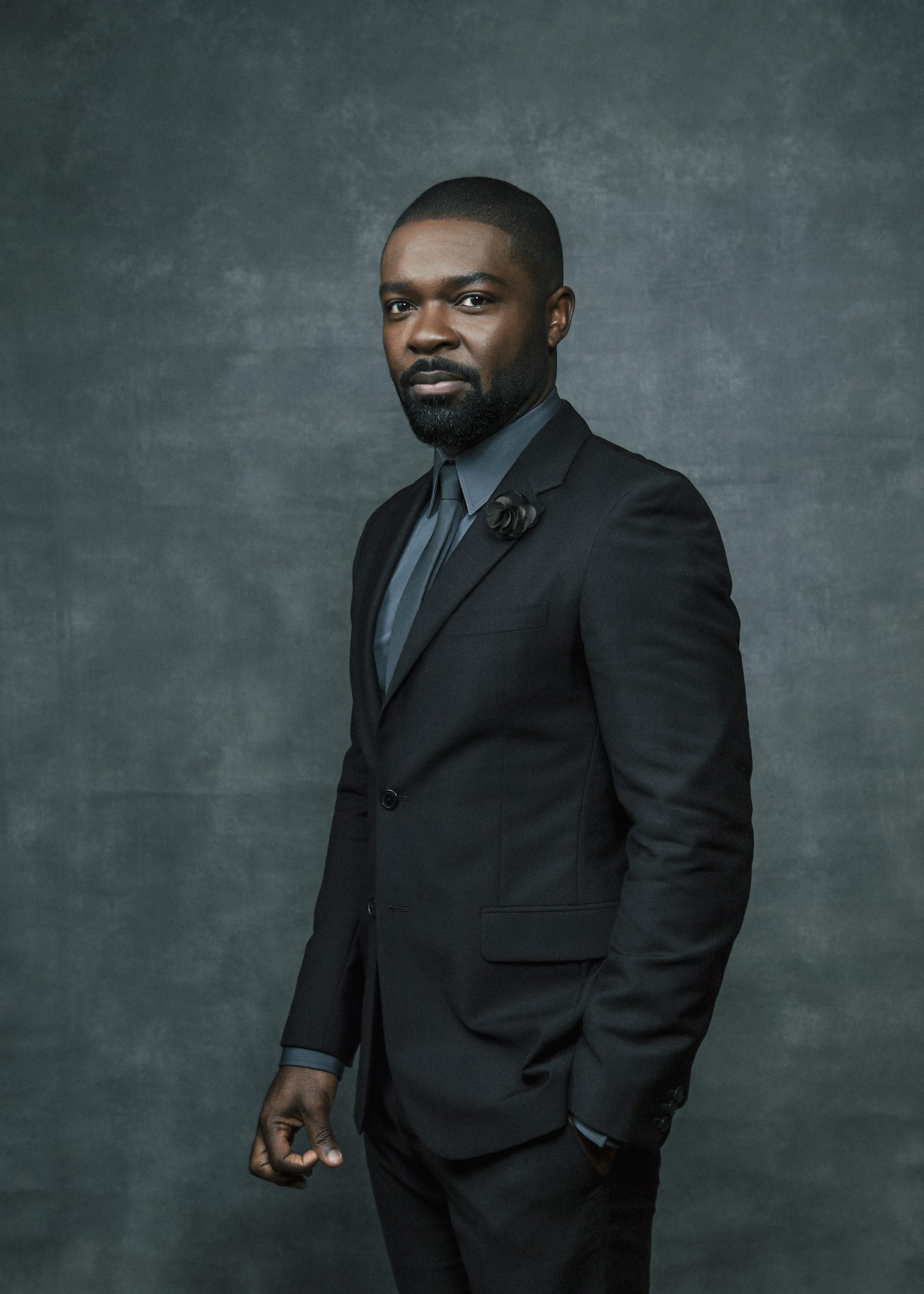 David Oyelowo photo 2