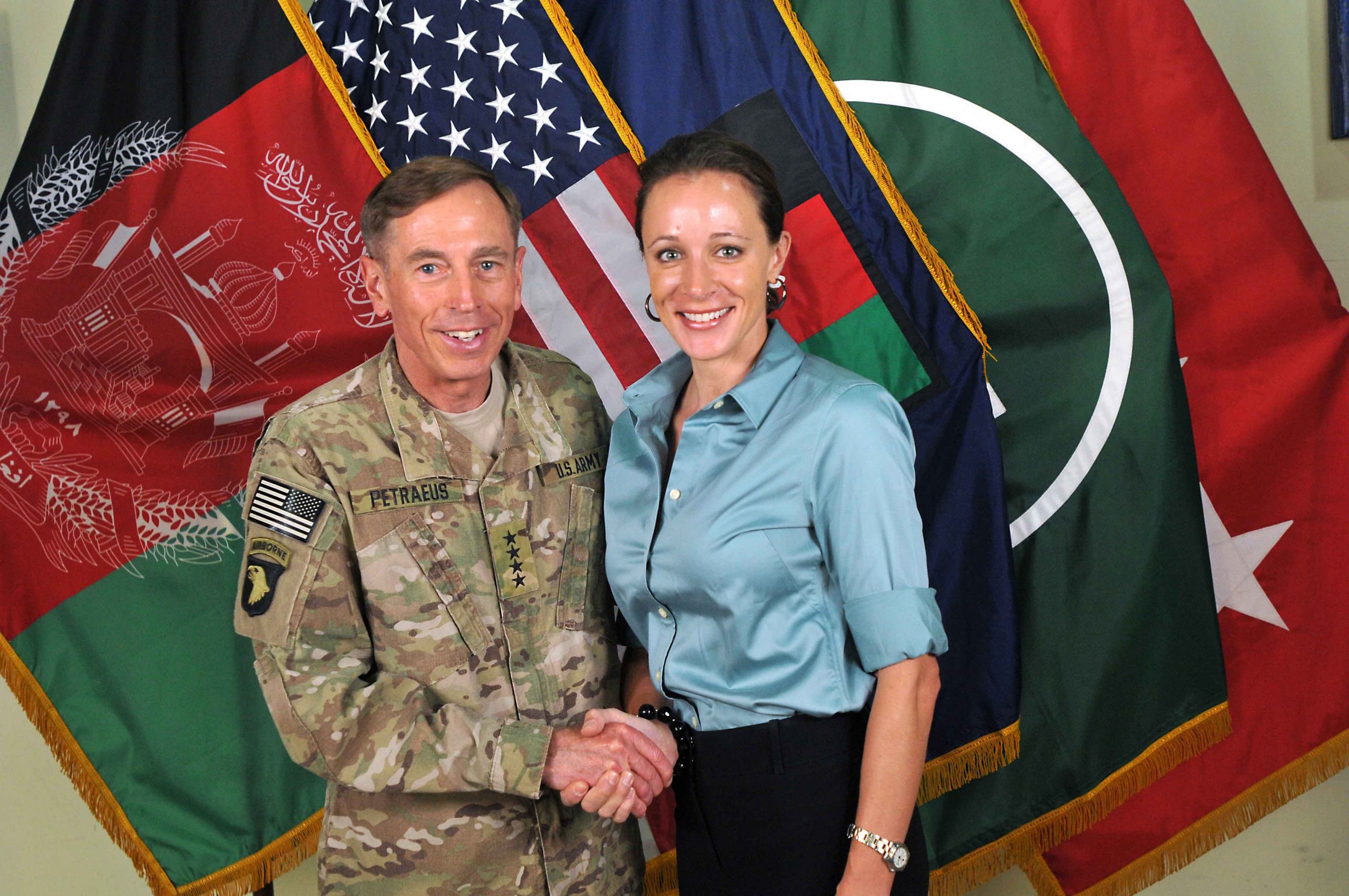 David Petraeus photo 2