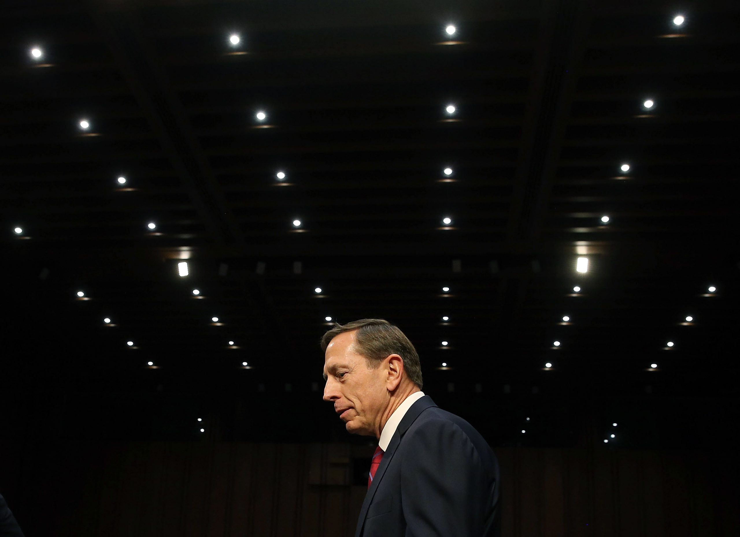 David Petraeus photo 3