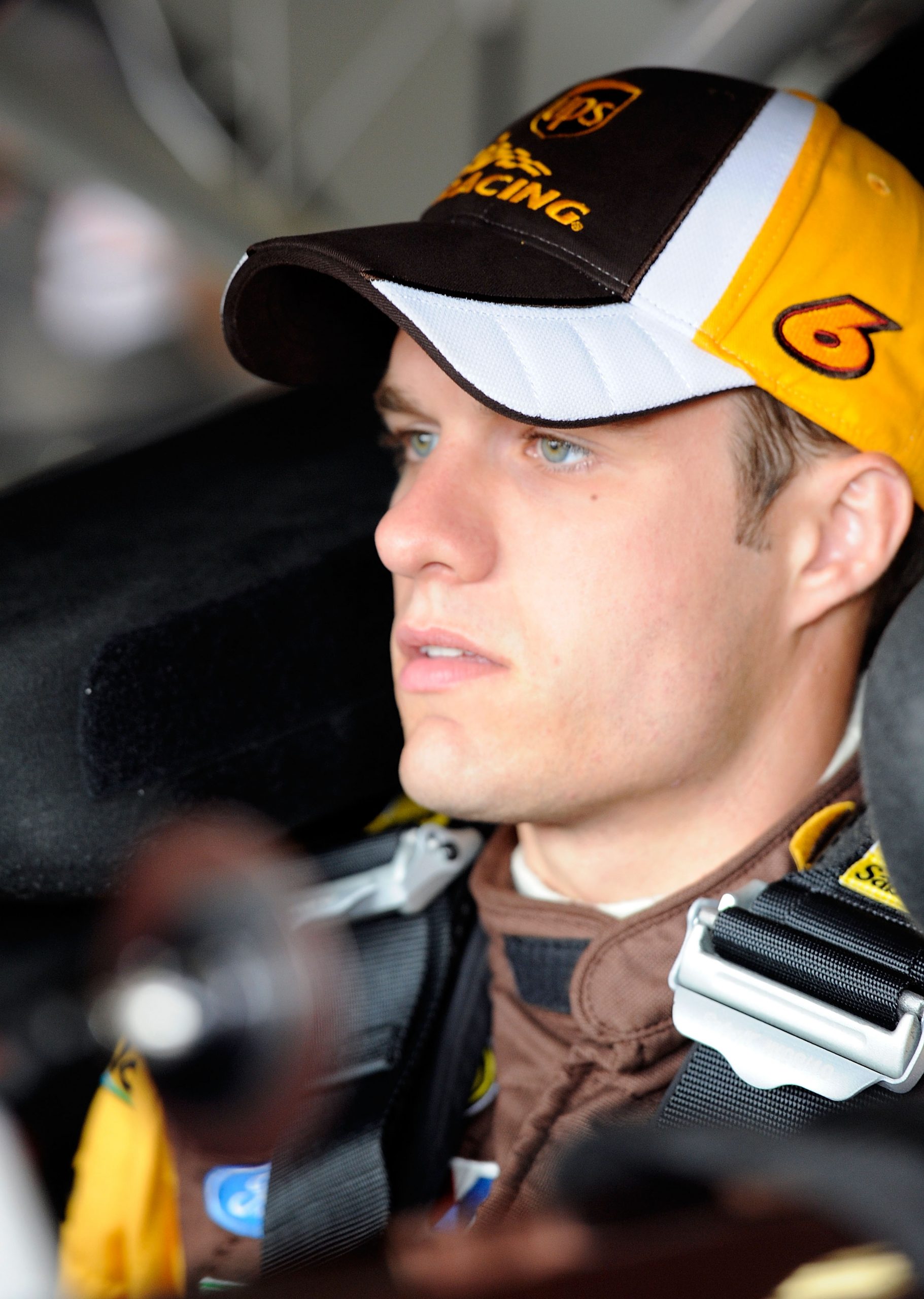 David Ragan photo 2