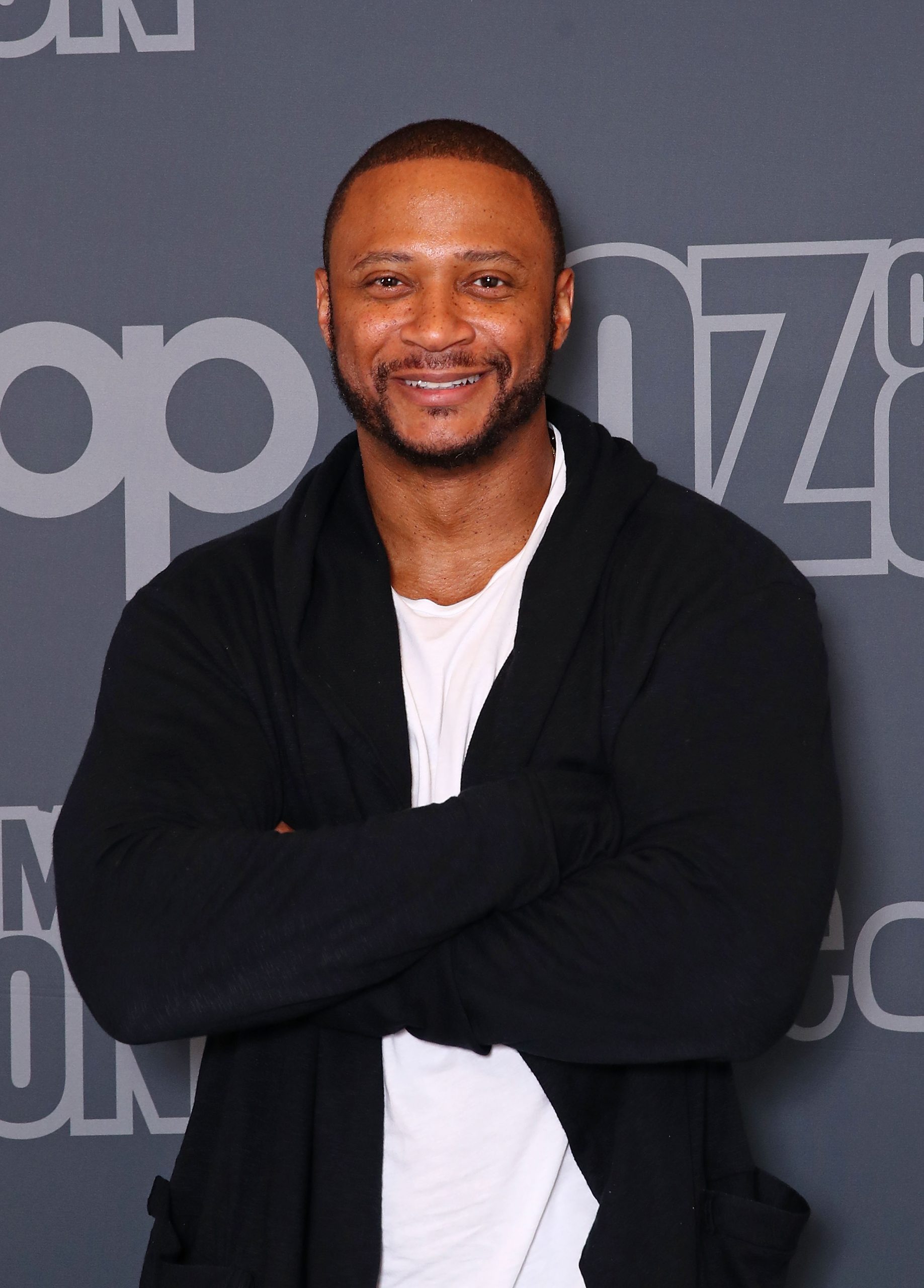 David Ramsey photo