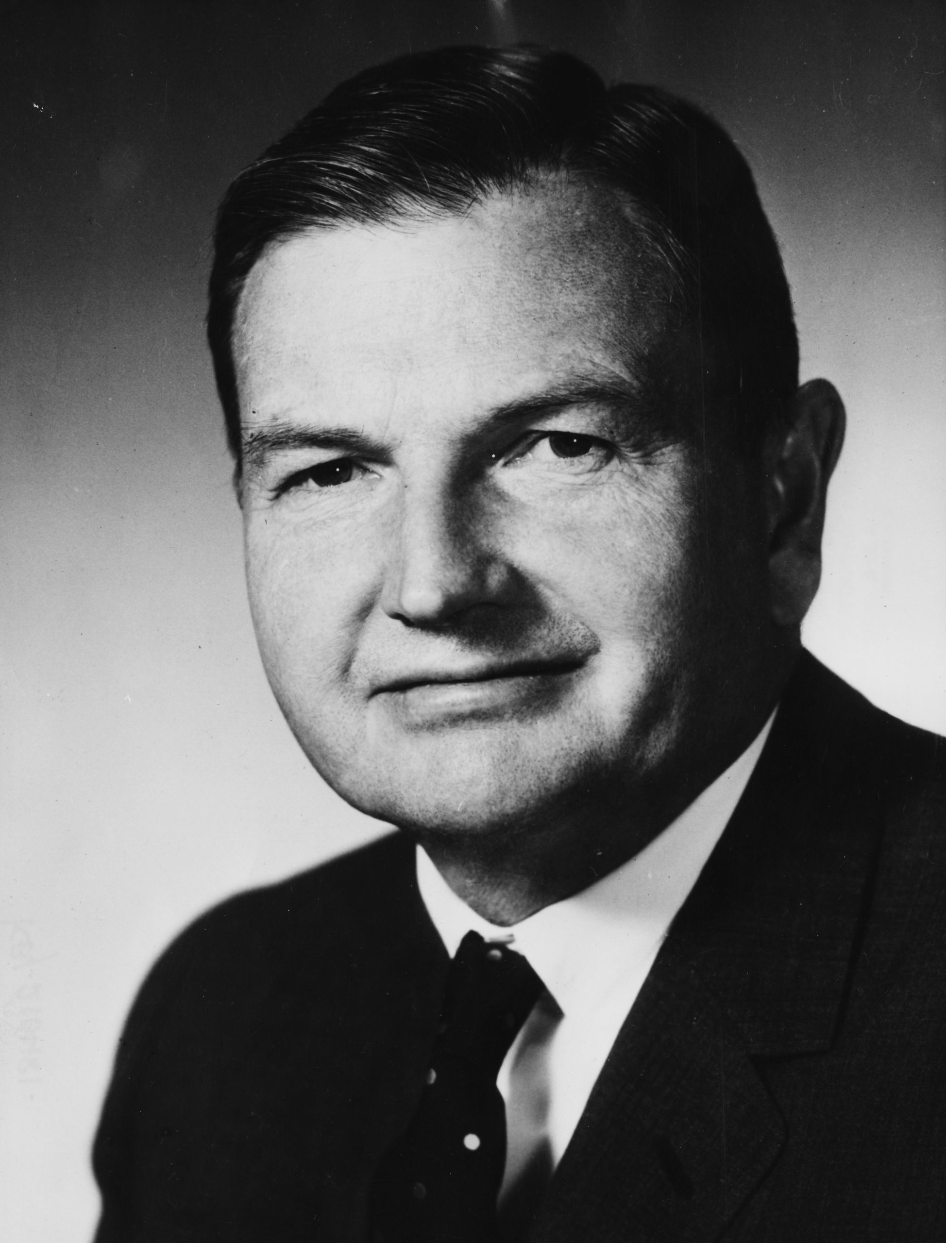 David Rockefeller Sr. photo 2