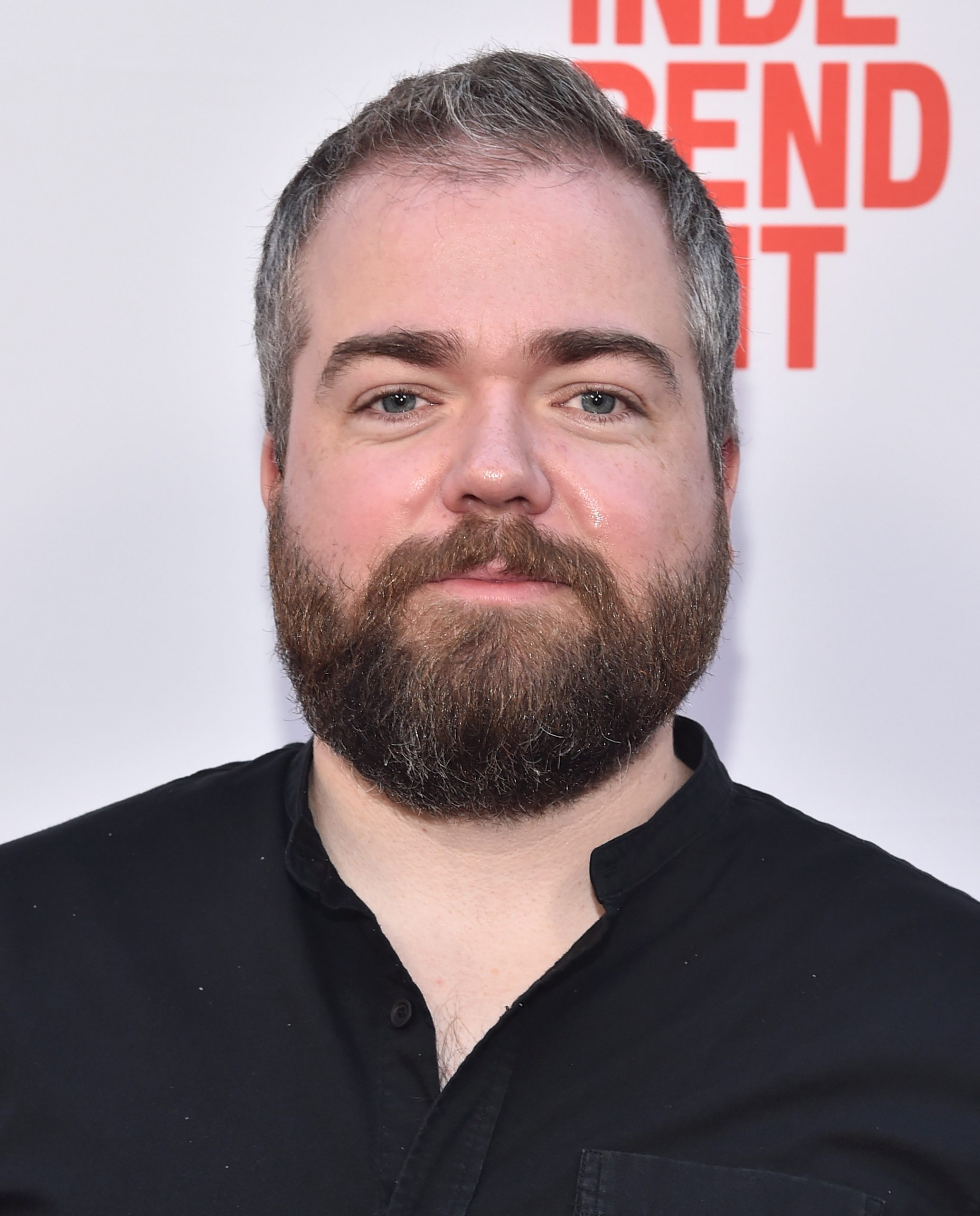 David Sandberg photo