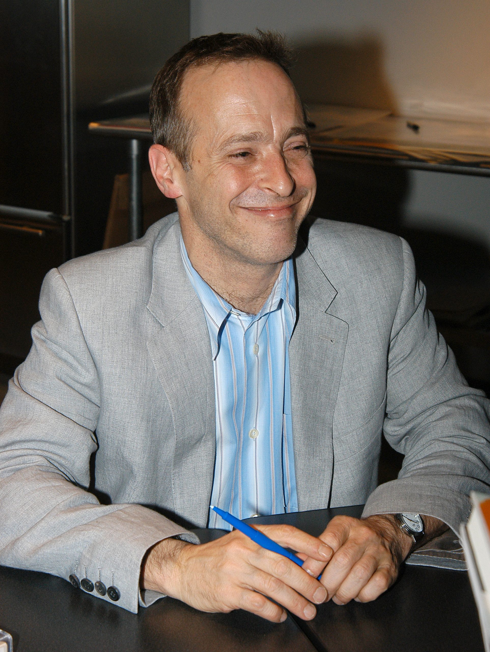 David Sedaris photo 3