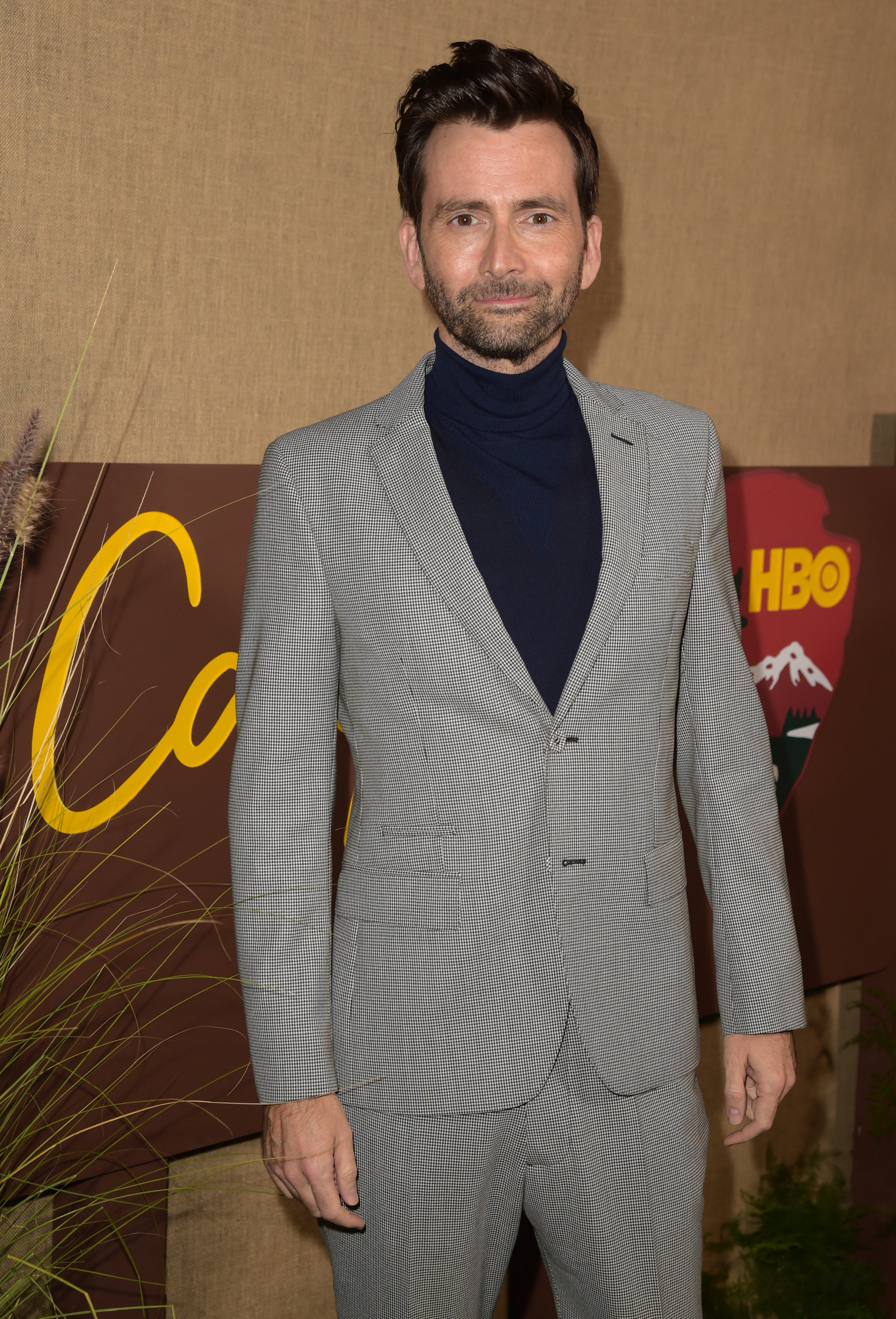 David Tennant photo 3