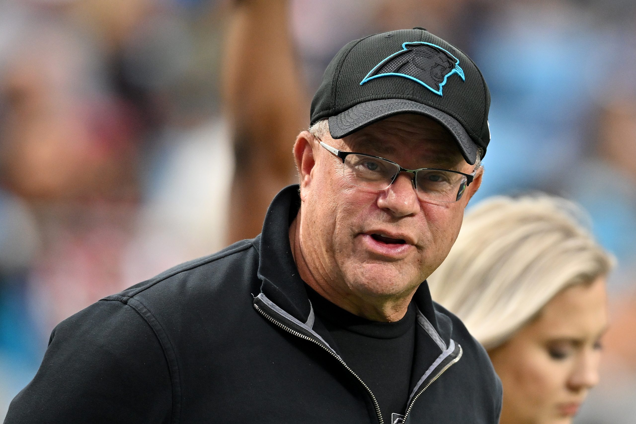 David Tepper photo