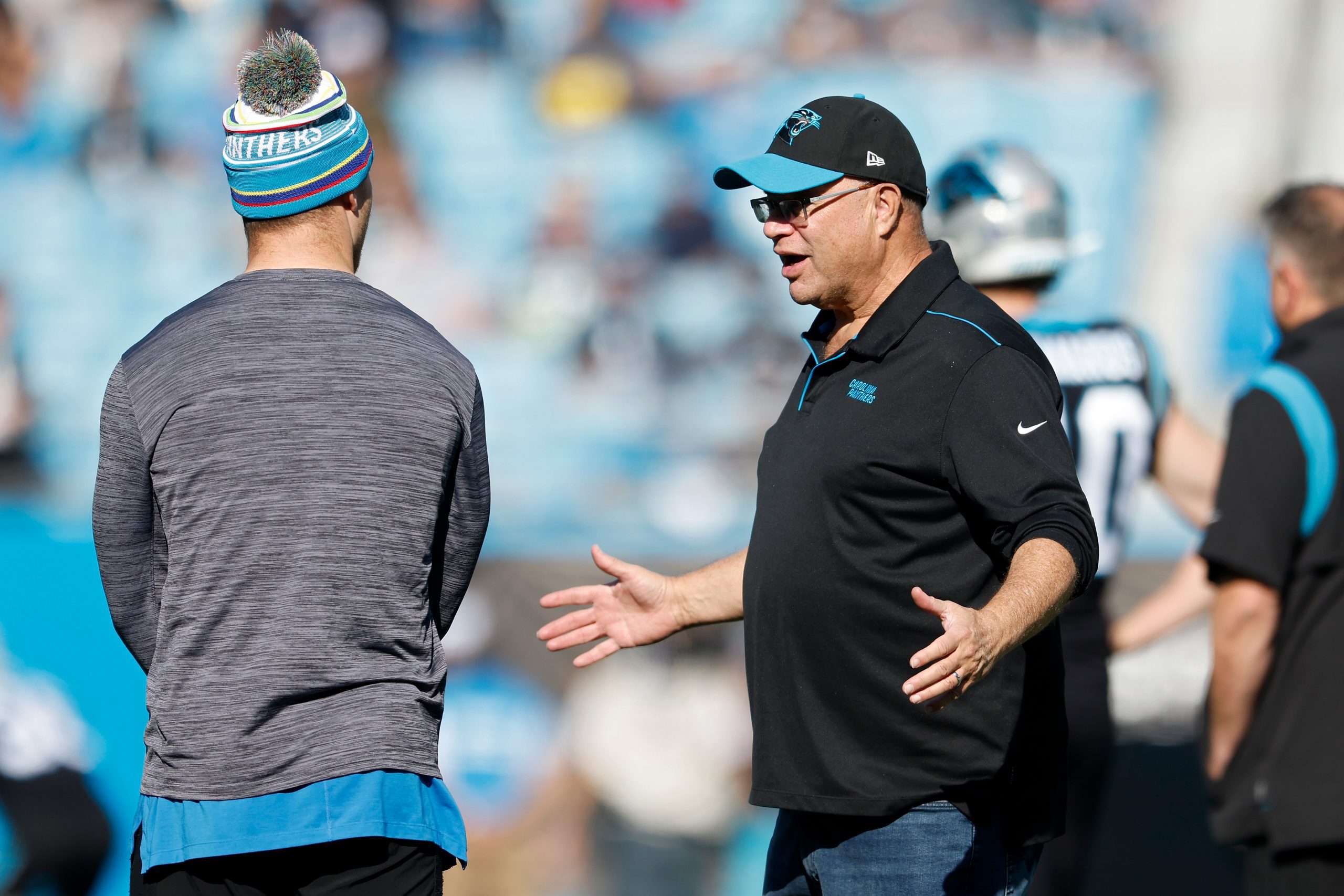 David Tepper photo 2