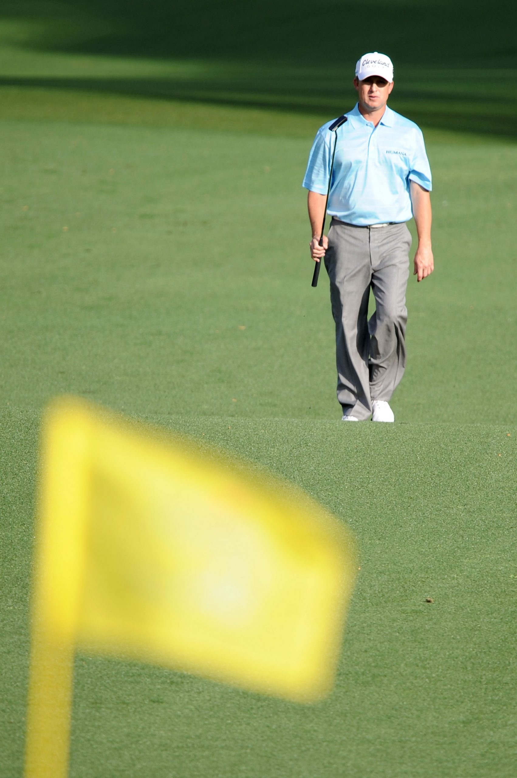 David Toms photo 3