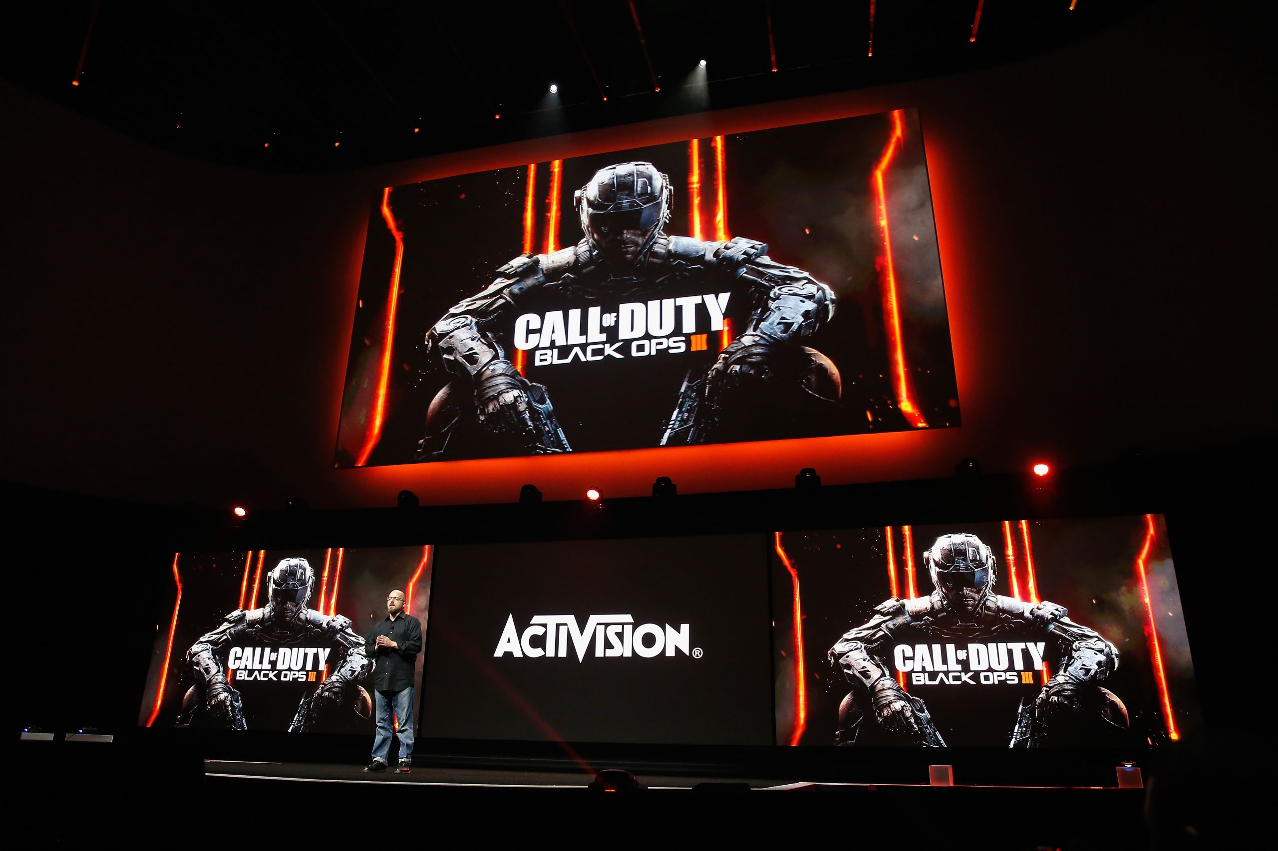 David Vonderhaar photo