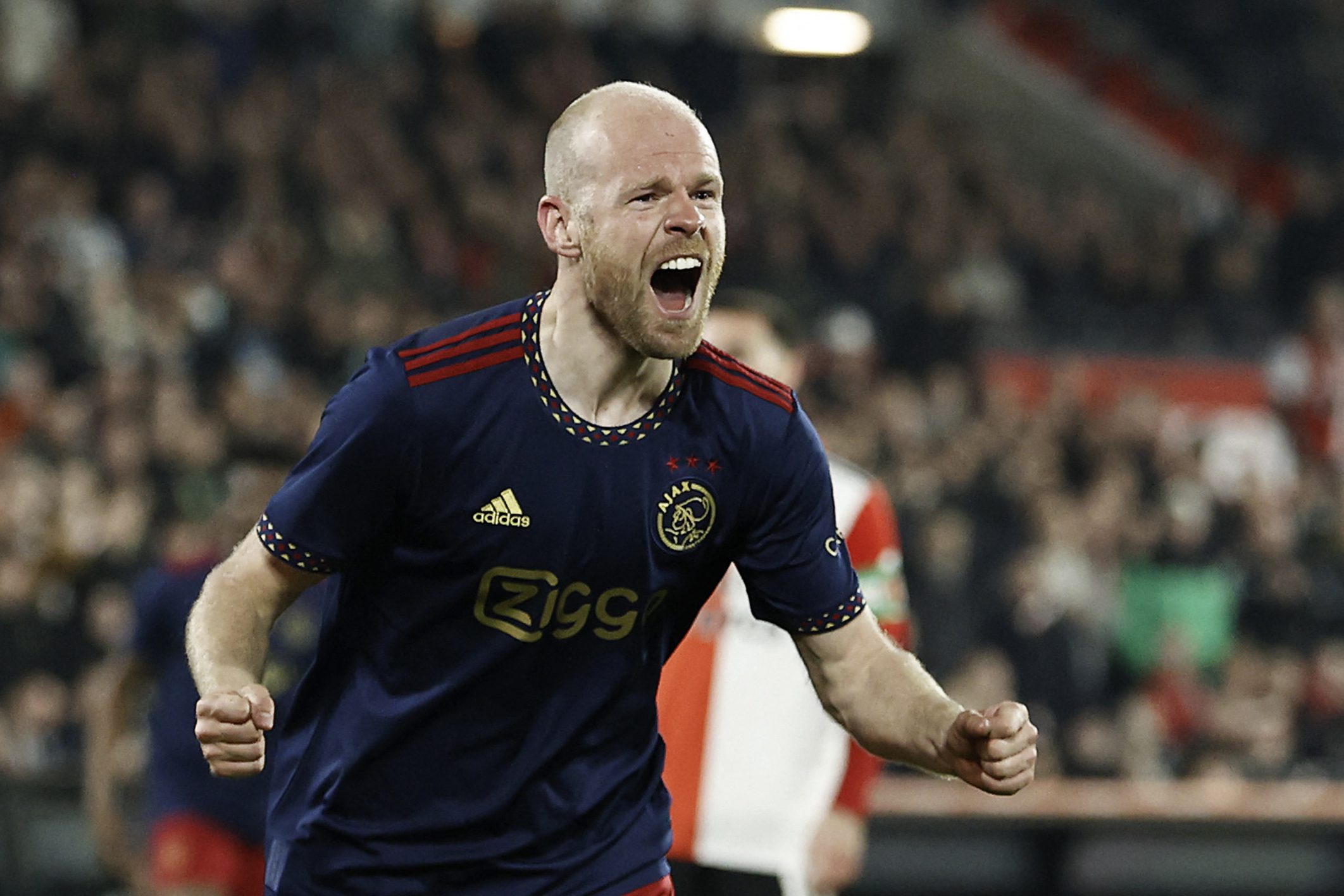 Davy Klaassen photo 3