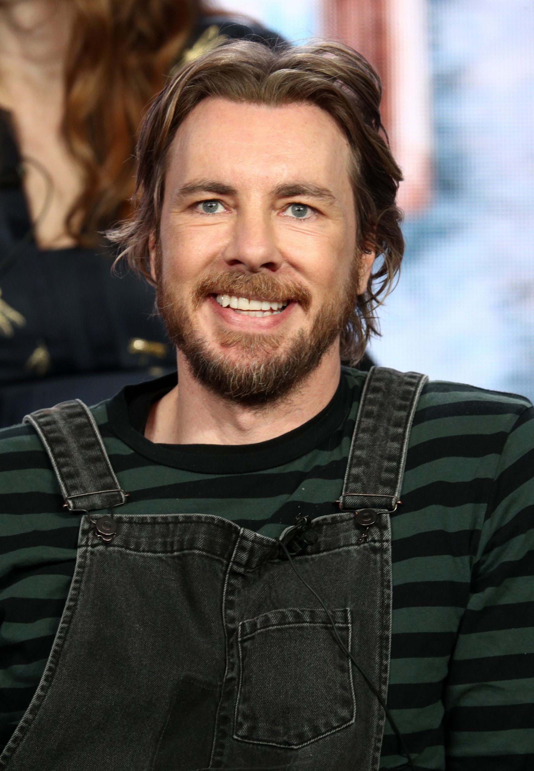 Dax Shepard photo 2