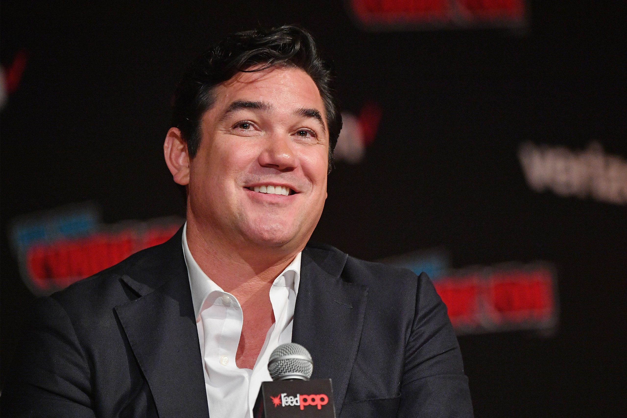 Dean Cain photo