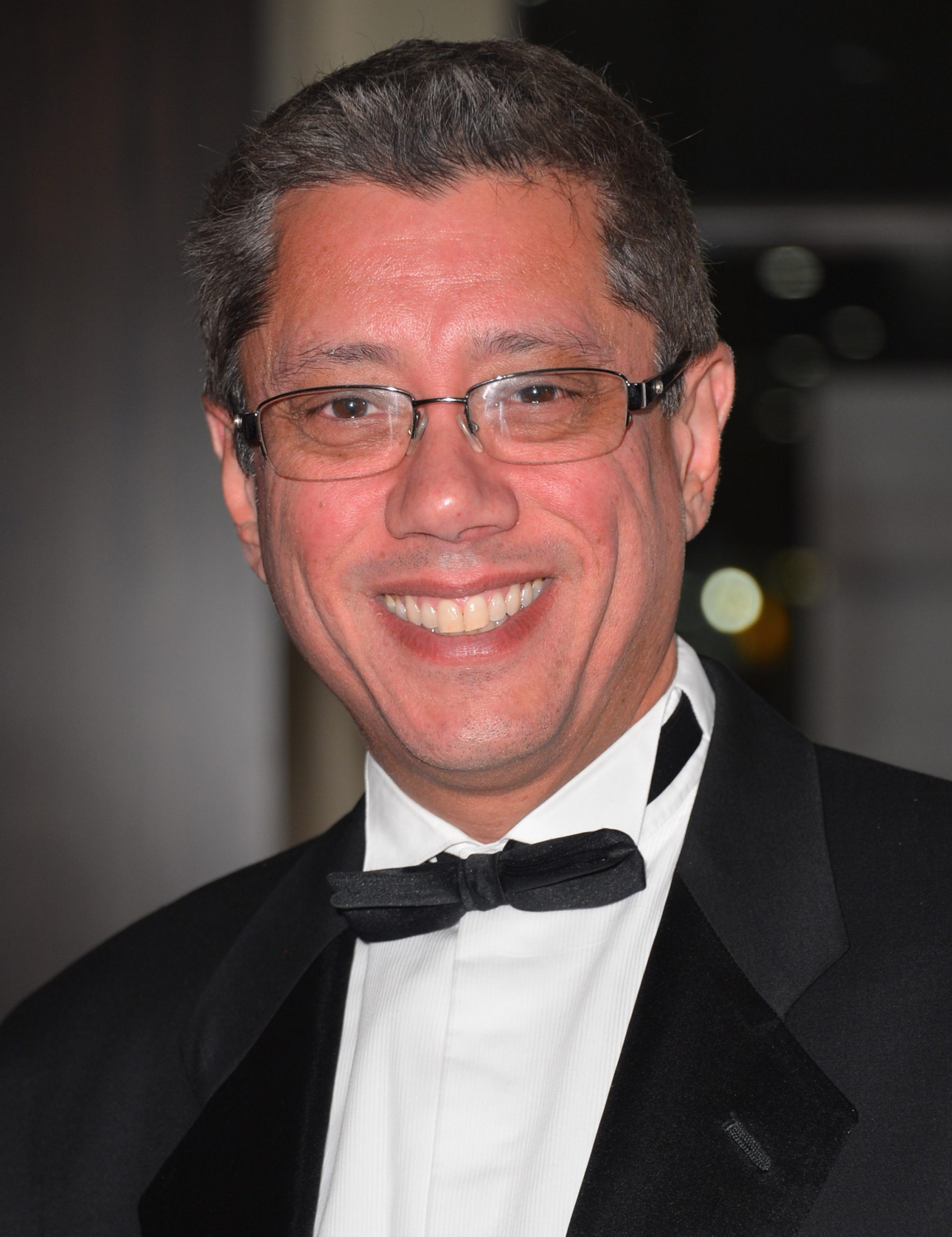 Dean Devlin photo