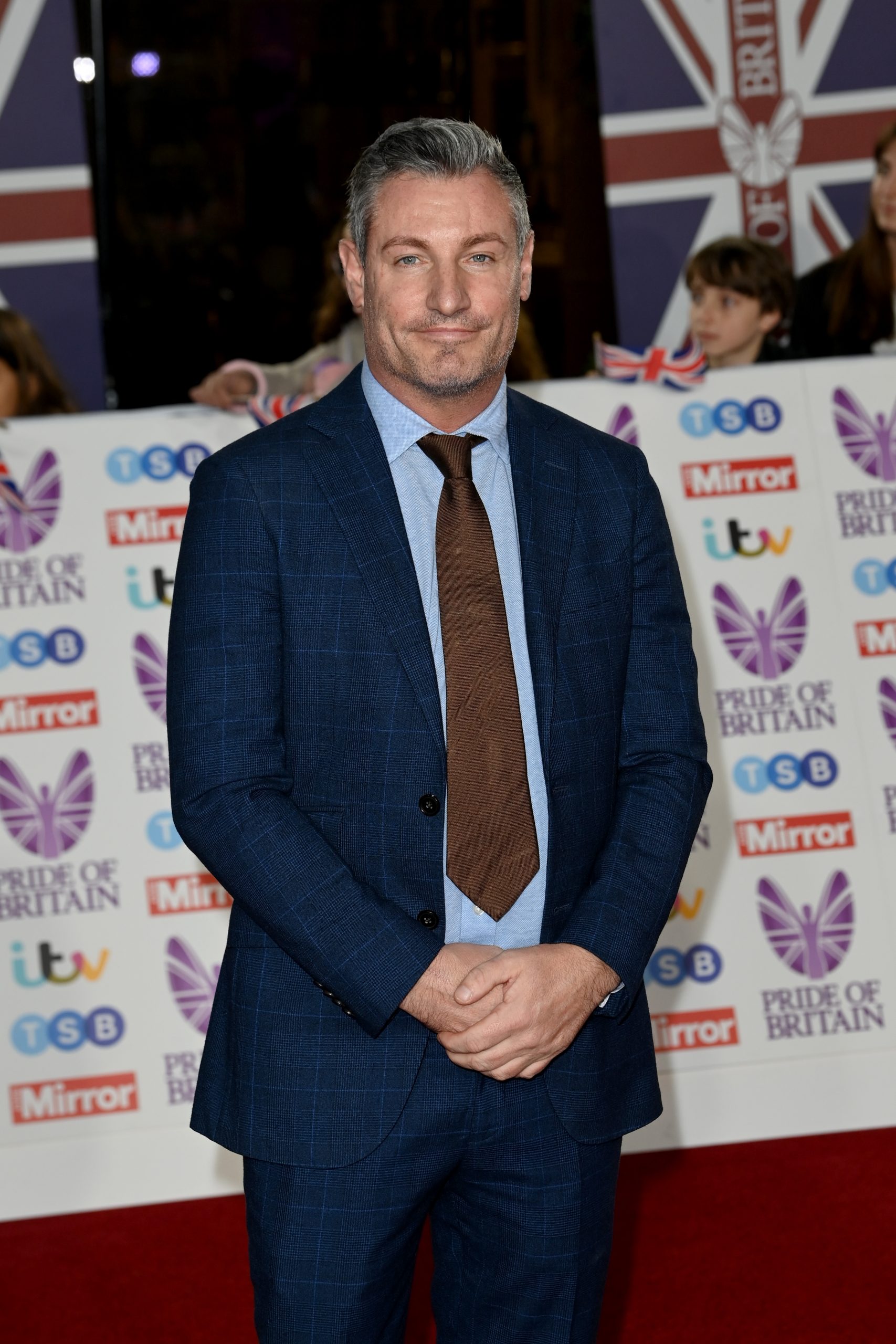 Dean Gaffney photo