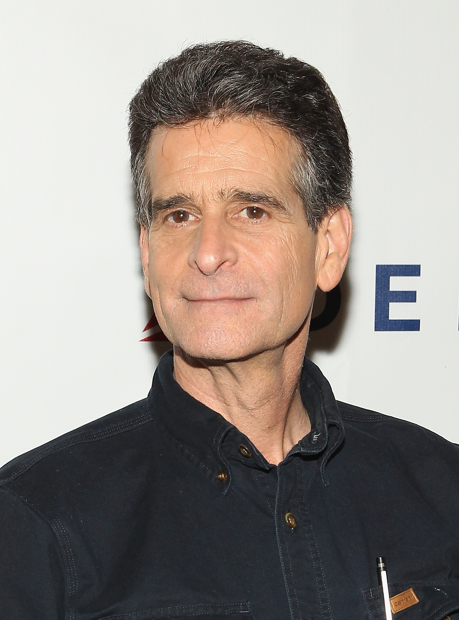 Dean Kamen photo 3