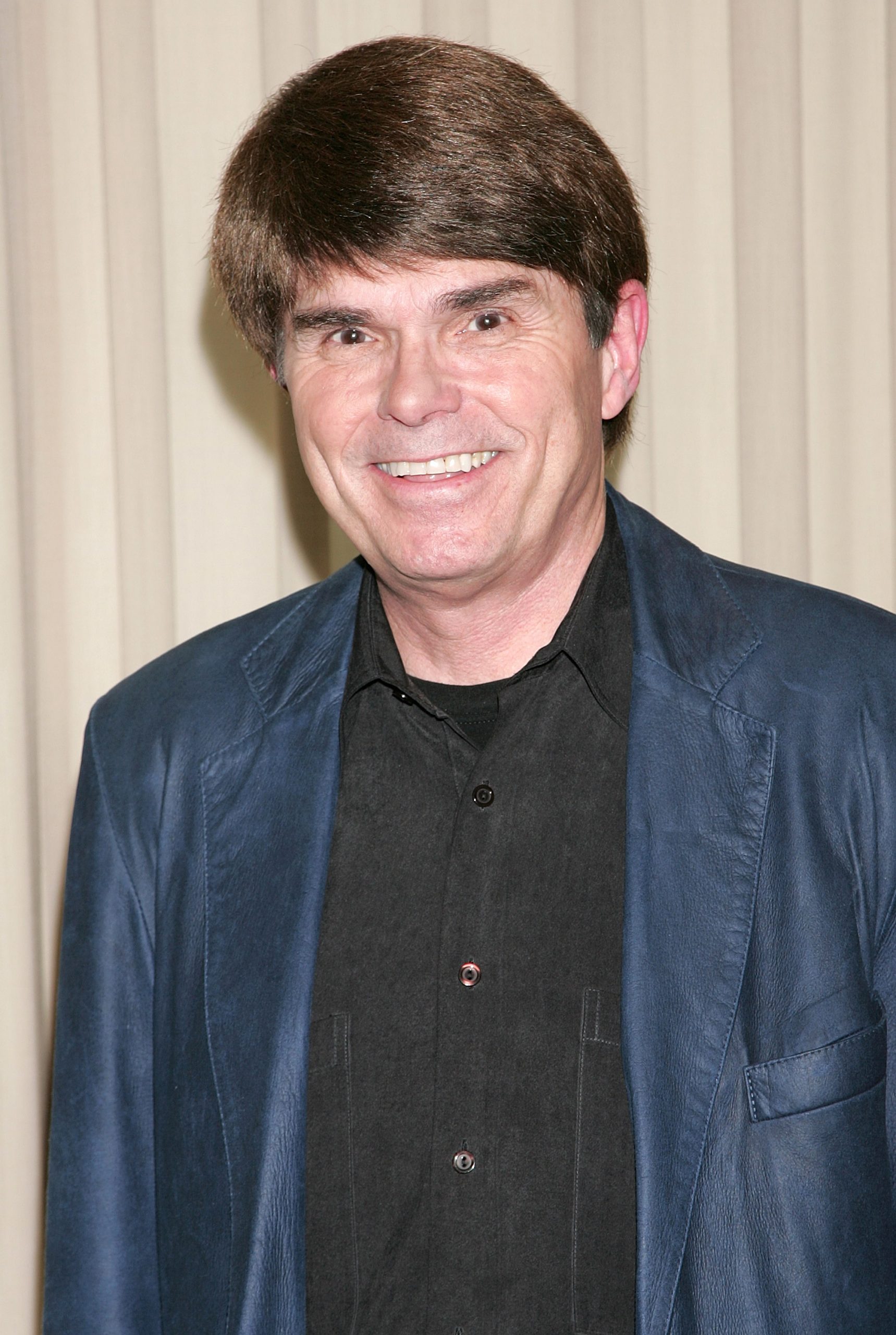 Dean Koontz photo