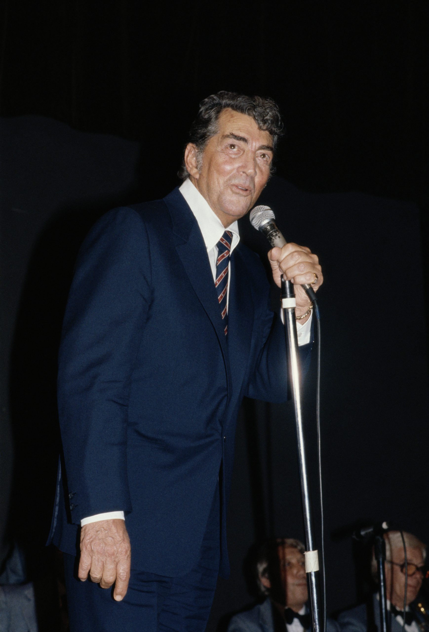 Dean Martin photo